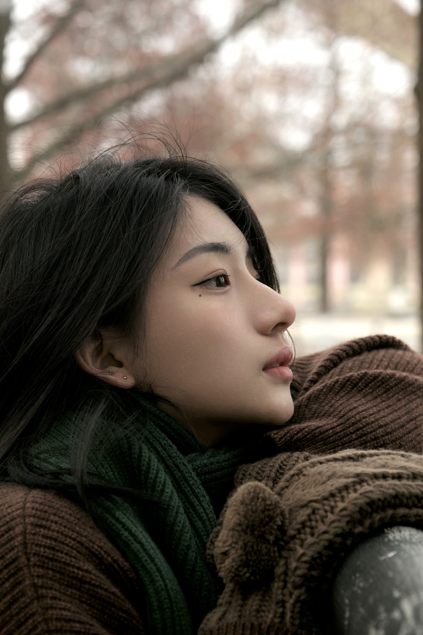 图片[5] - 鲨鲨帅帅鱼 - 《忘记你的旅行》[24P] - 机器猫次元 - 机器猫次元