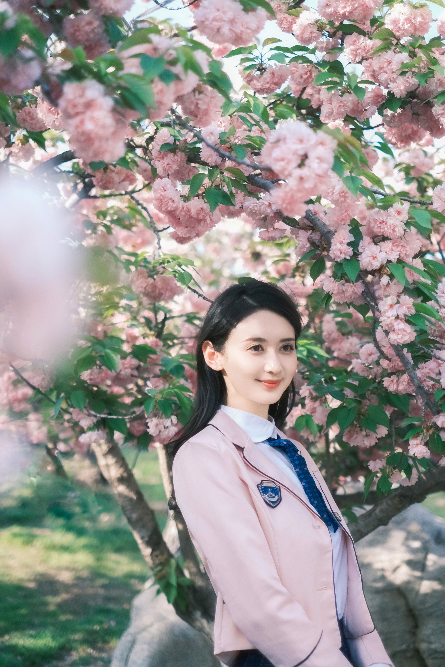 图片[3] - 梓钧 - 《韩系学姐》[26P] - 机器猫次元 - 机器猫次元