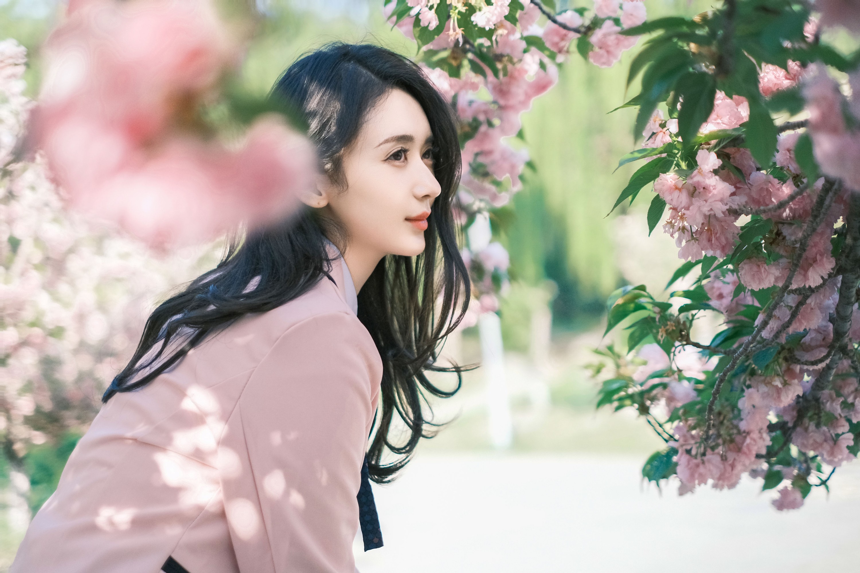 图片[8] - 梓钧 - 《韩系学姐》[26P] - 机器猫次元 - 机器猫次元