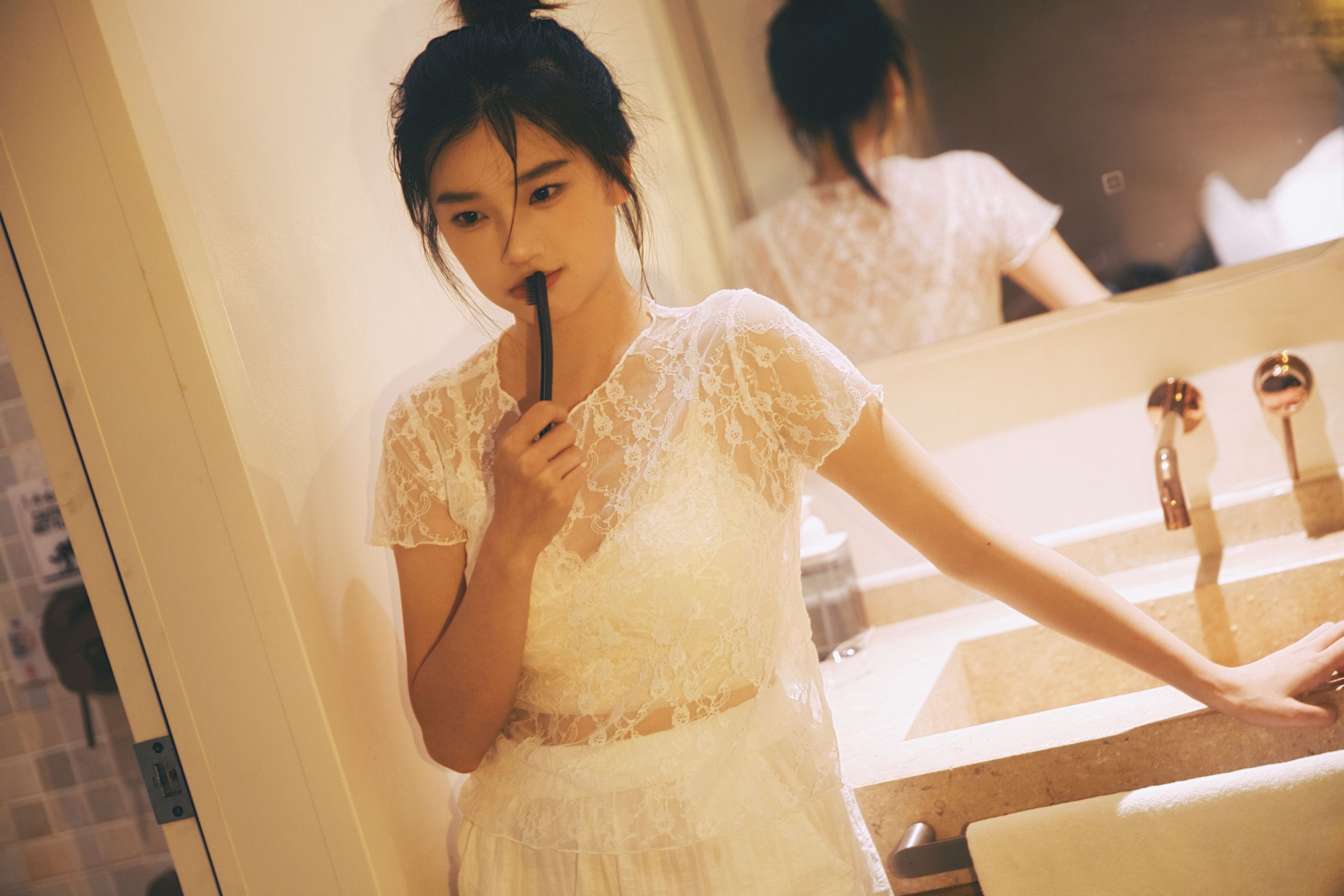 图片[6] - To小北 - 《四月》[30P] - 机器猫次元 - 机器猫次元