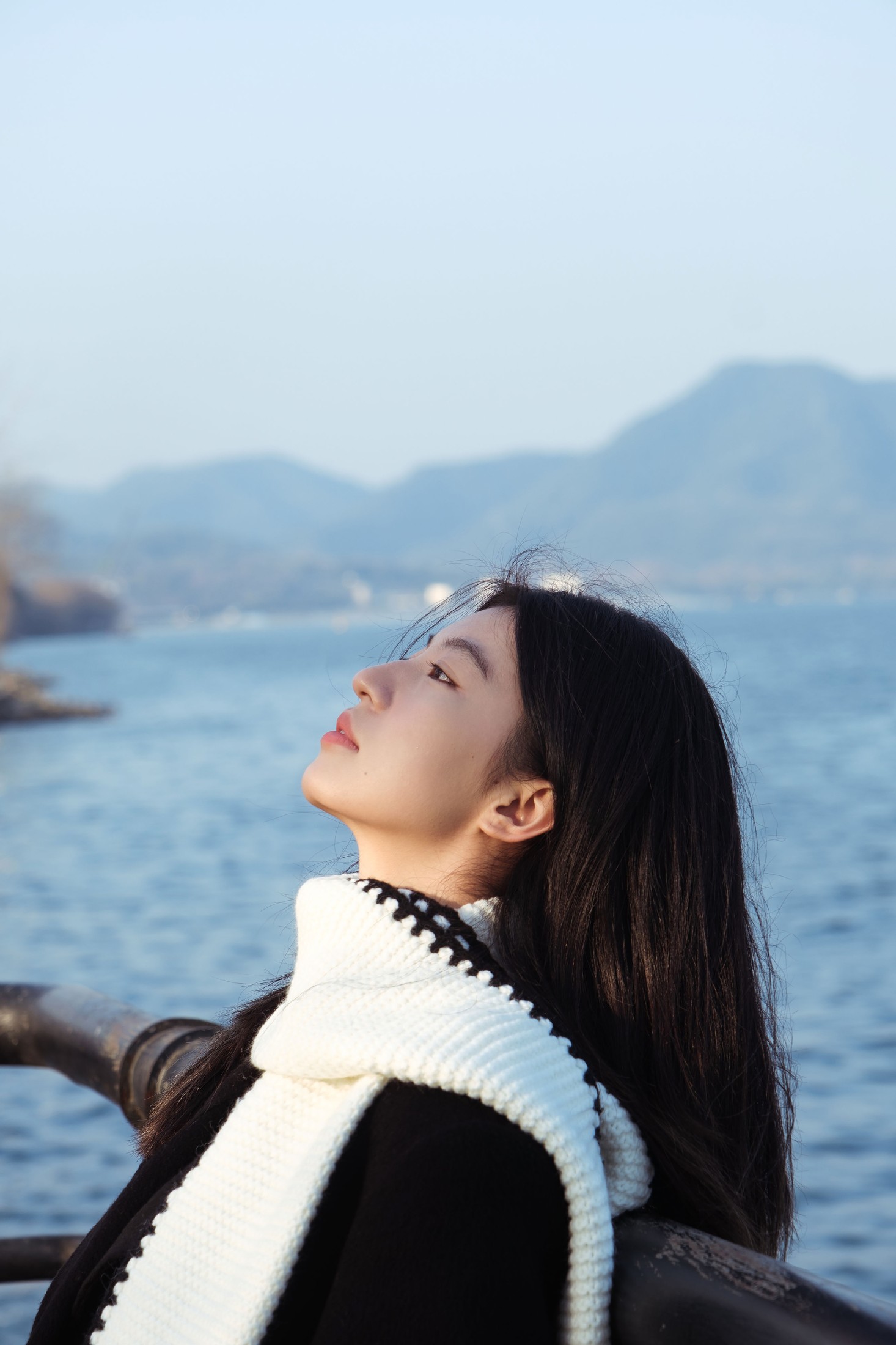 图片[6] - lee狗子 - 《冬日暖阳》[23P] - 机器猫次元 - 机器猫次元