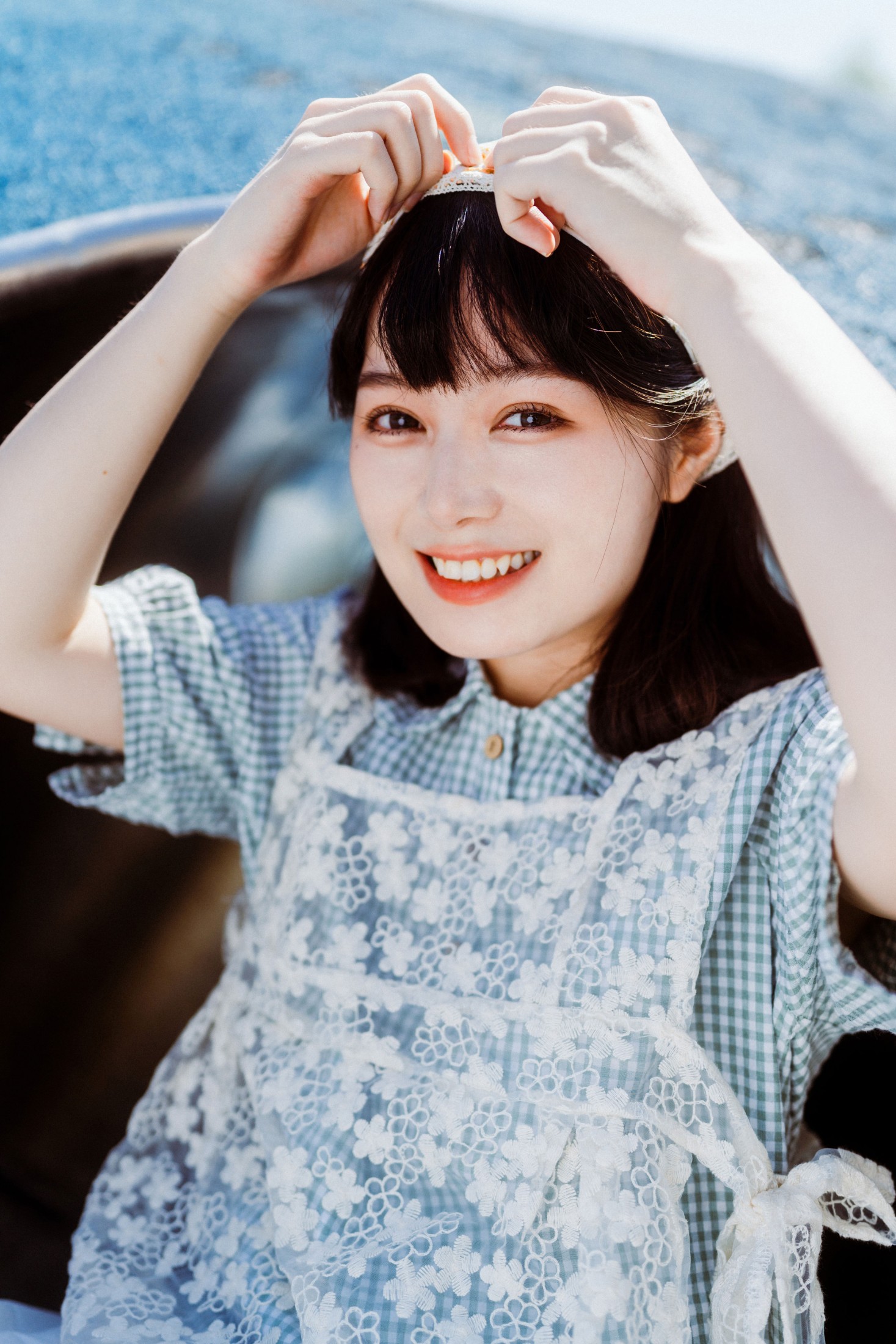 图片[4] - 幸田实果子 - 《游乐园日记》[26P] - 机器猫次元 - 机器猫次元