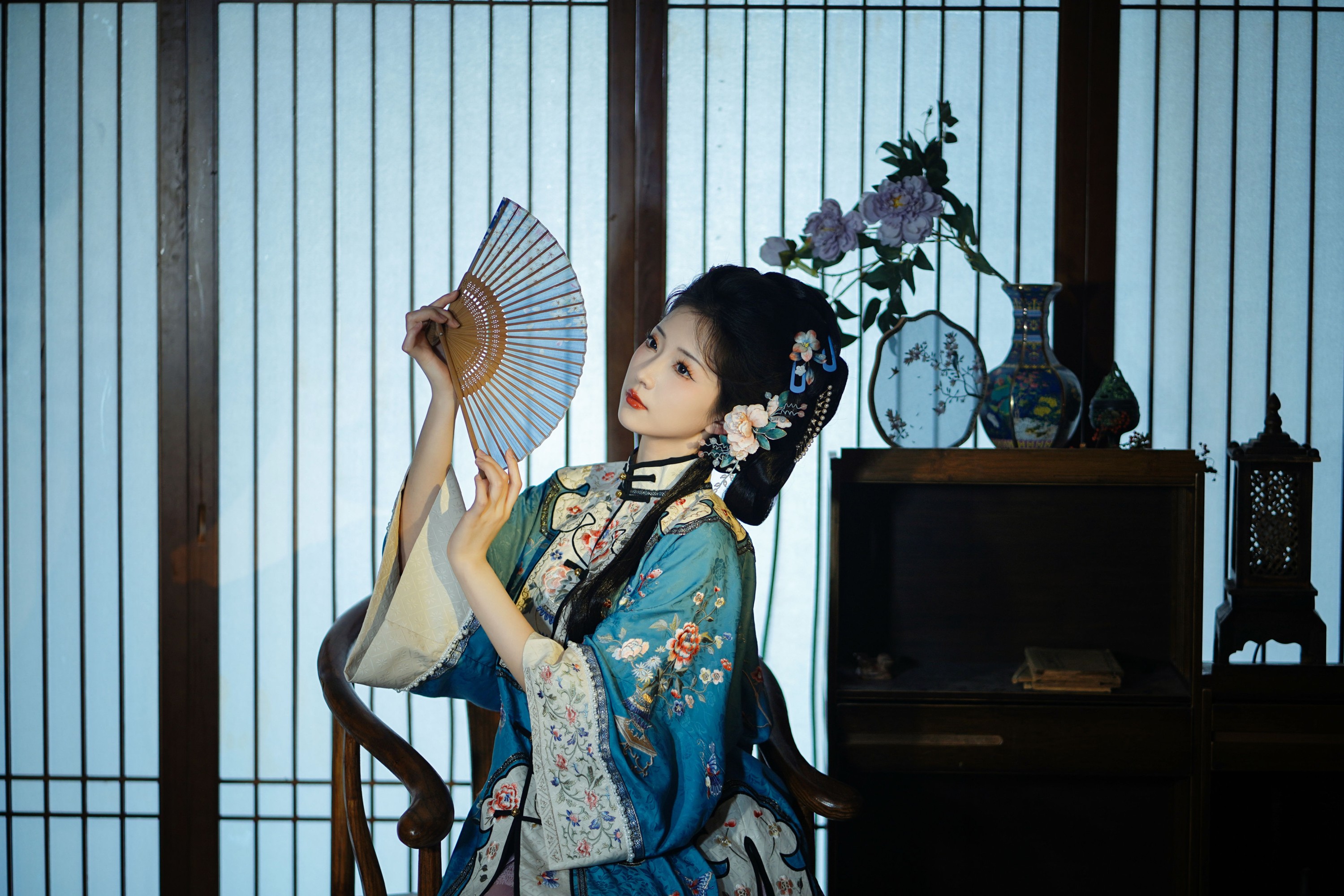图片[3] - 兔牙w - 《旧梦》[23P] - 机器猫次元 - 机器猫次元