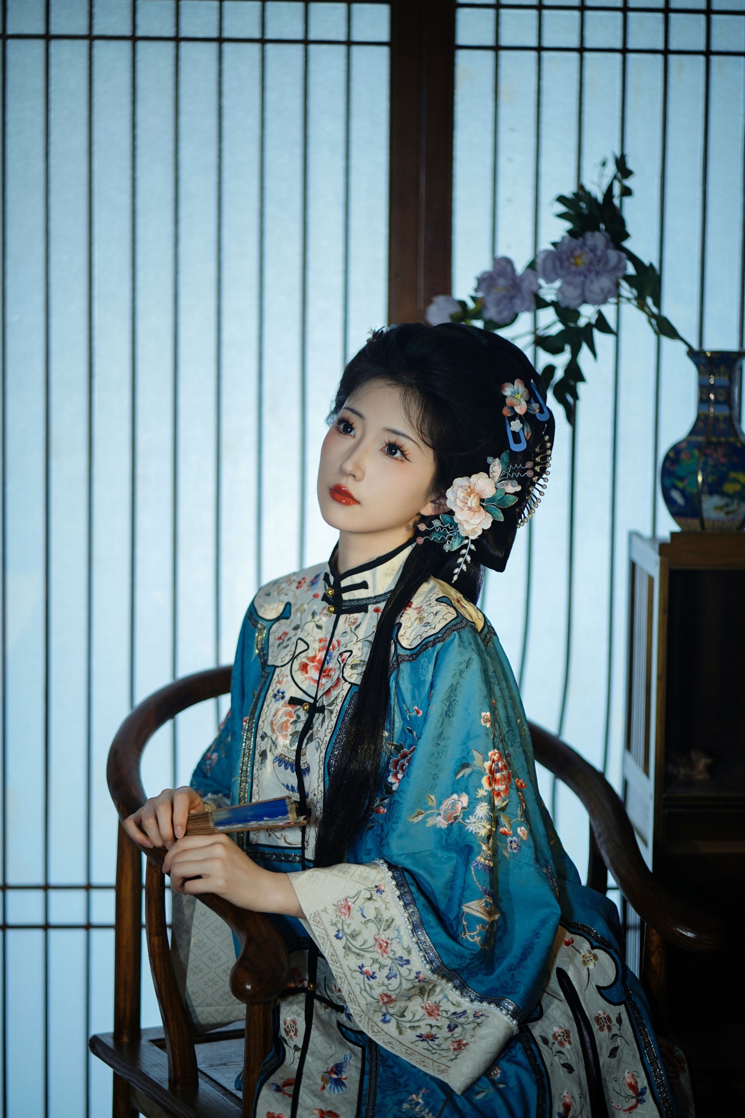 图片[6] - 兔牙w - 《旧梦》[23P] - 机器猫次元 - 机器猫次元