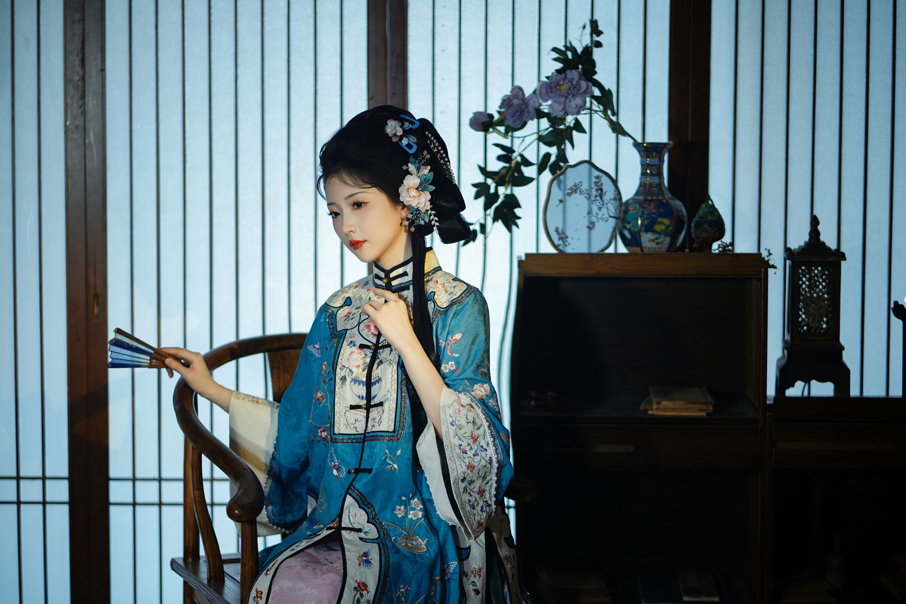 图片[7] - 兔牙w - 《旧梦》[23P] - 机器猫次元 - 机器猫次元