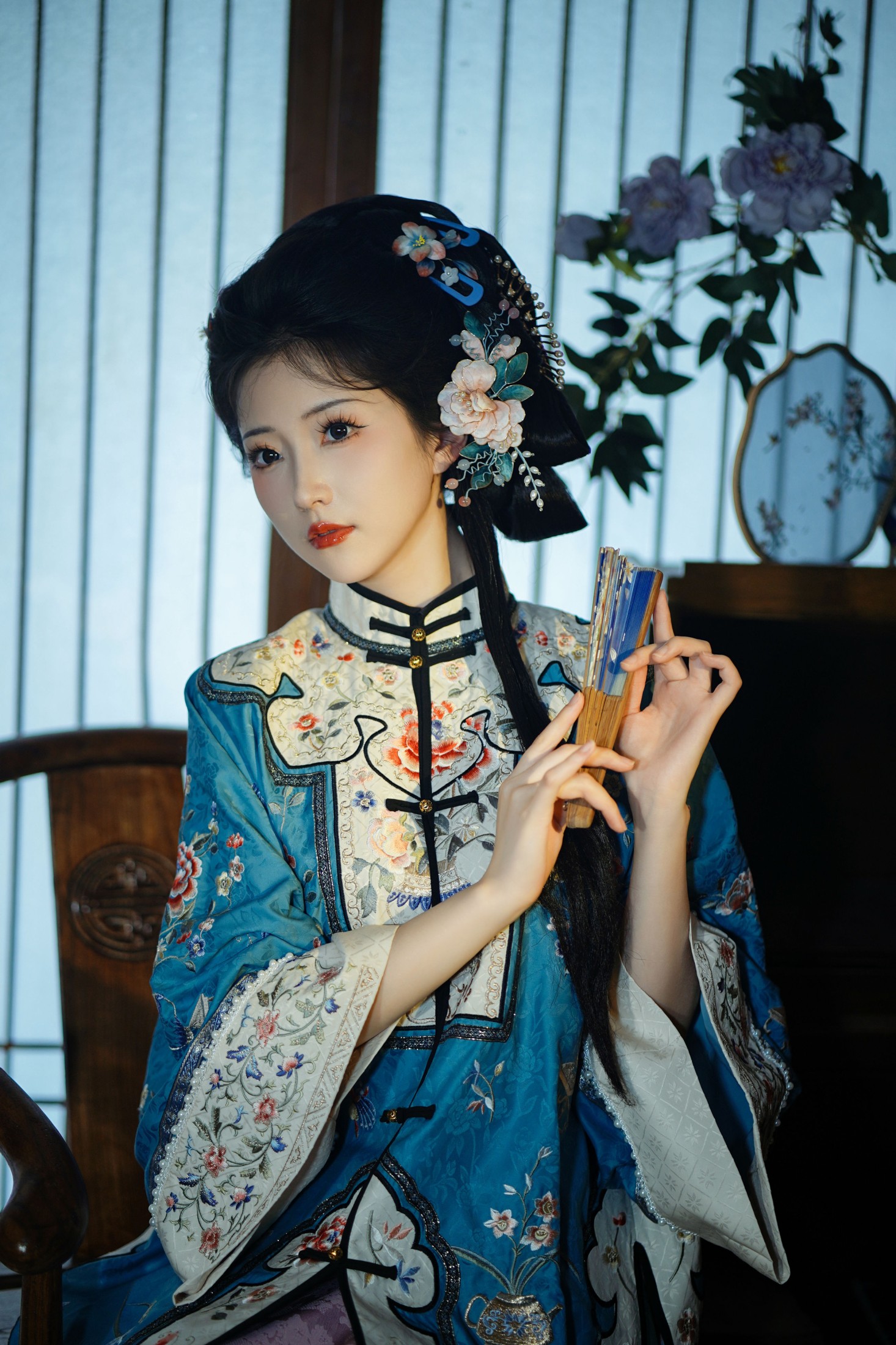 图片[8] - 兔牙w - 《旧梦》[23P] - 机器猫次元 - 机器猫次元