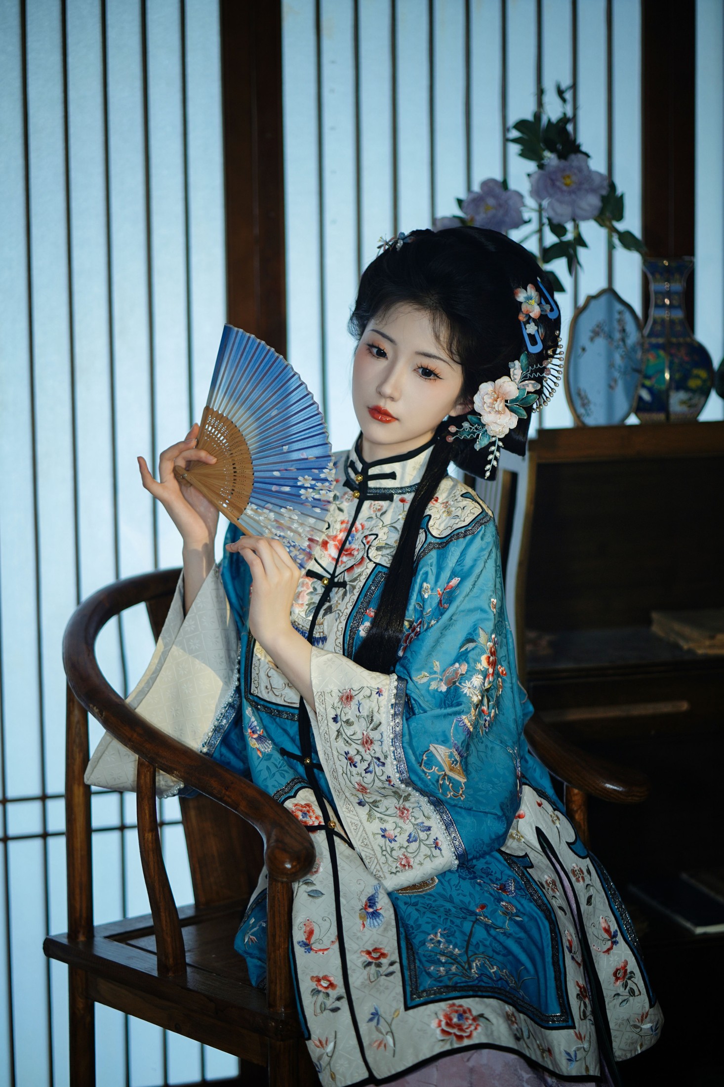 图片[4] - 兔牙w - 《旧梦》[23P] - 机器猫次元 - 机器猫次元