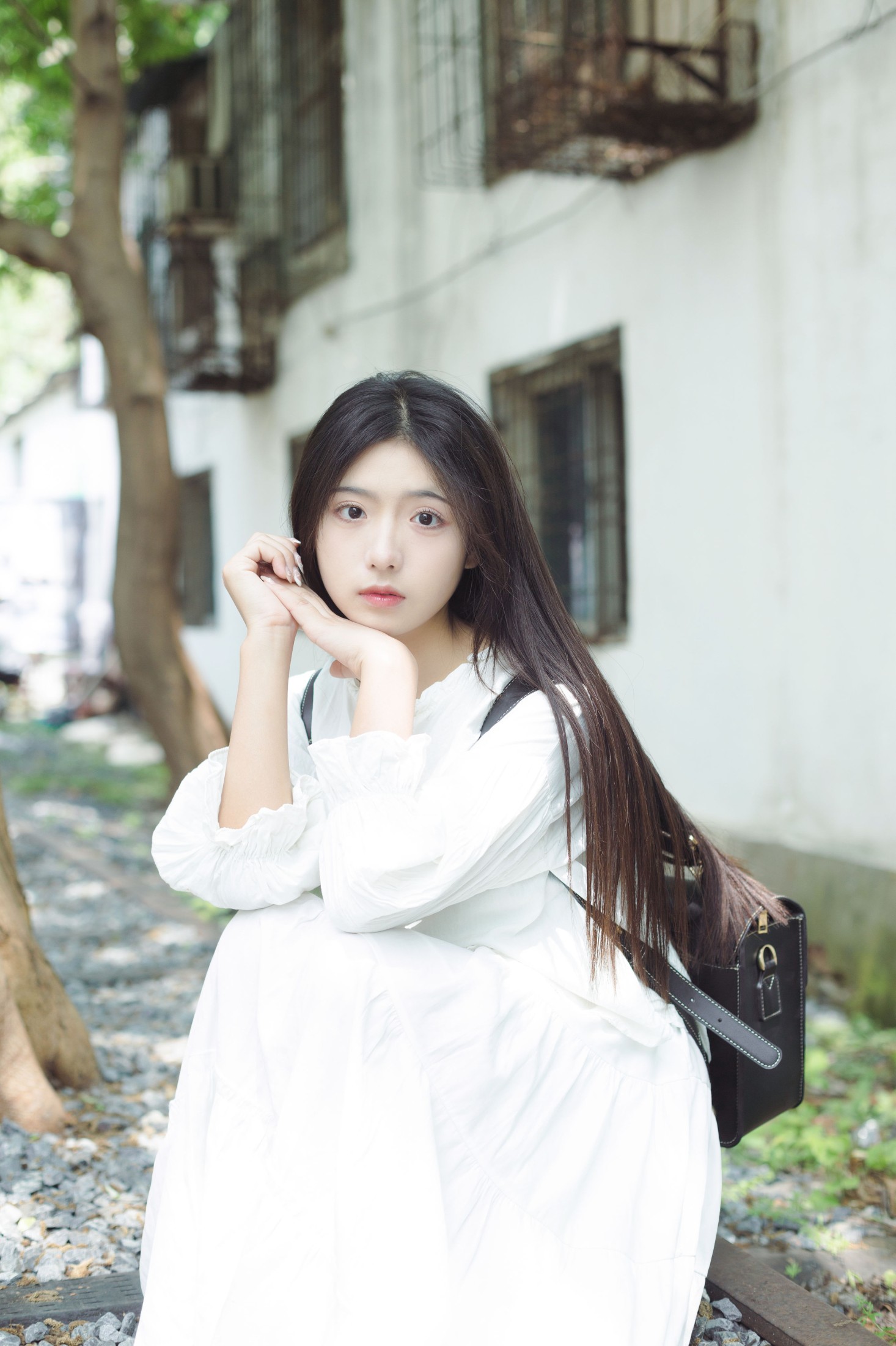 图片[6] - 木柚柚 - 《春天和七里香》[25P] - 机器猫次元 - 机器猫次元