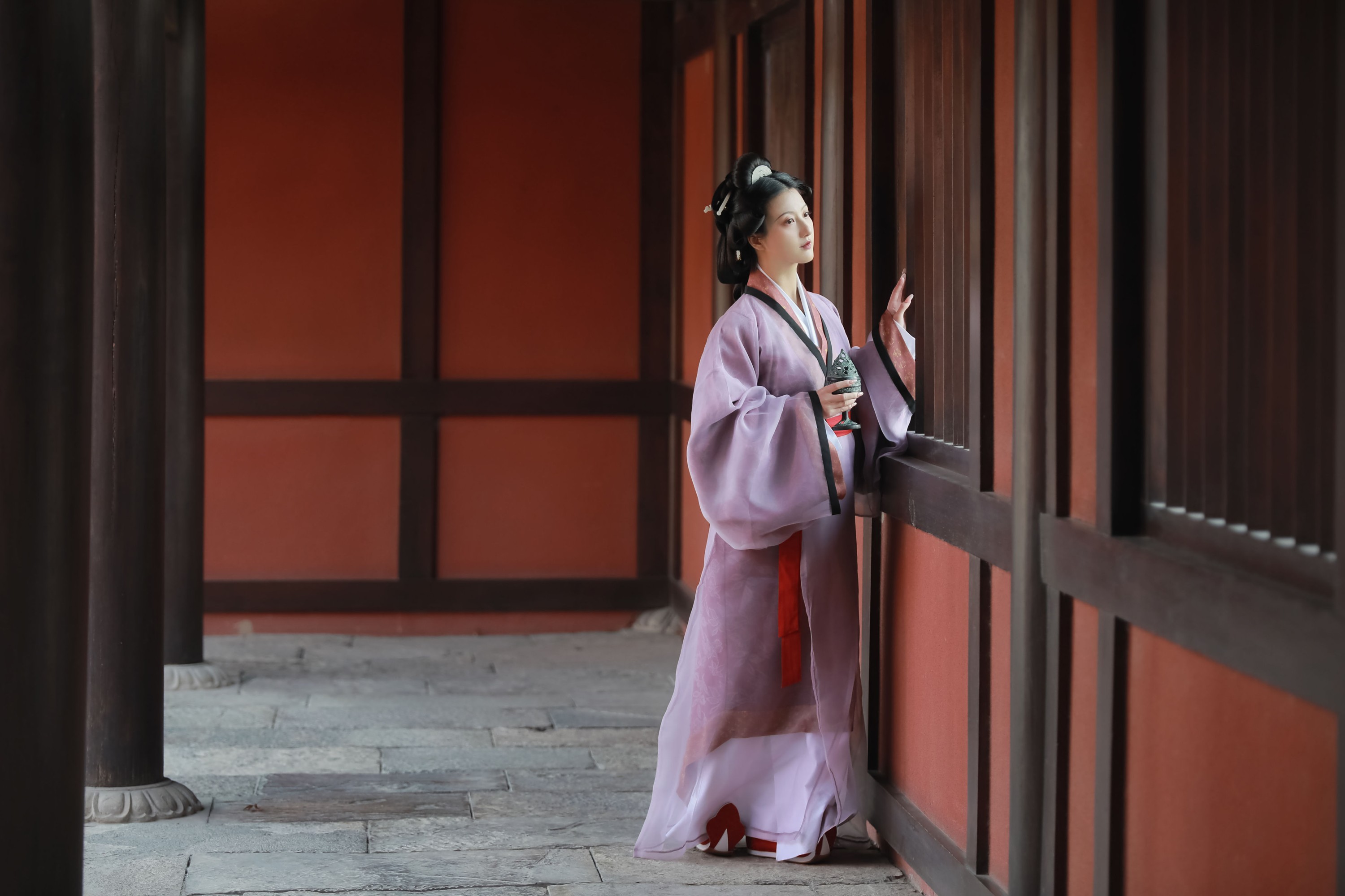图片[3] - 徽音子 - 《铜雀台》[22P] - 机器猫次元 - 机器猫次元