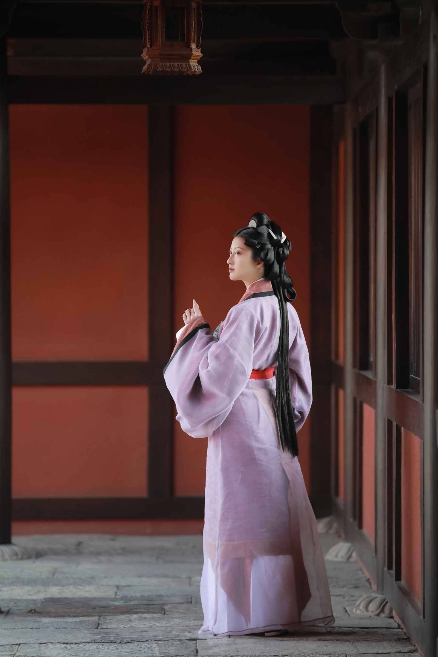 图片[7] - 徽音子 - 《铜雀台》[22P] - 机器猫次元 - 机器猫次元