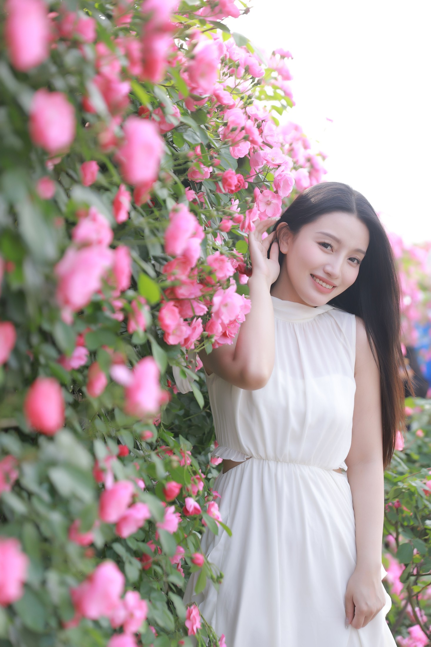 图片[8] - 婧仔jinns - 《白昼日》[32P] - 机器猫次元 - 机器猫次元