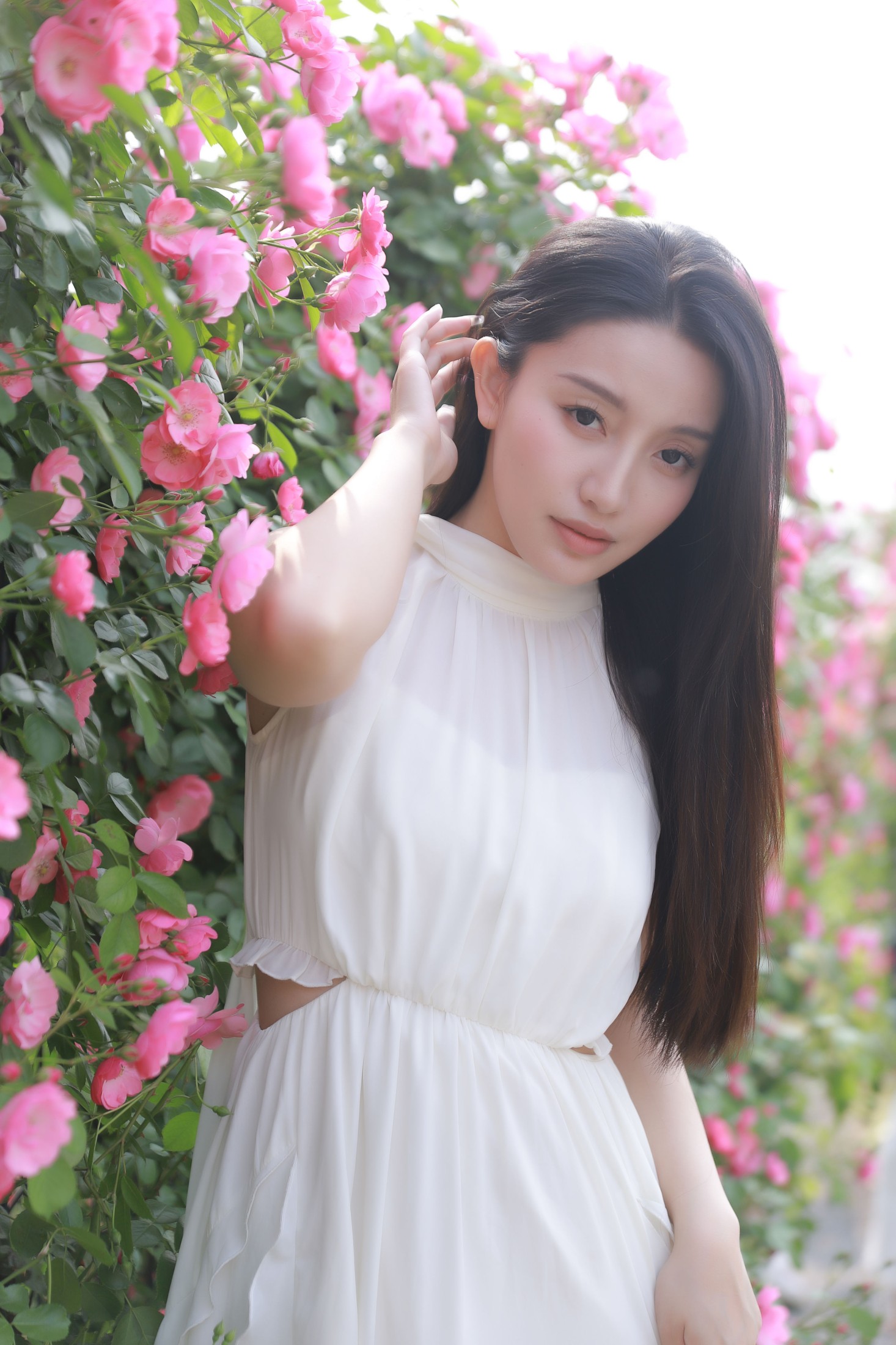 图片[3] - 婧仔jinns - 《白昼日》[32P] - 机器猫次元 - 机器猫次元