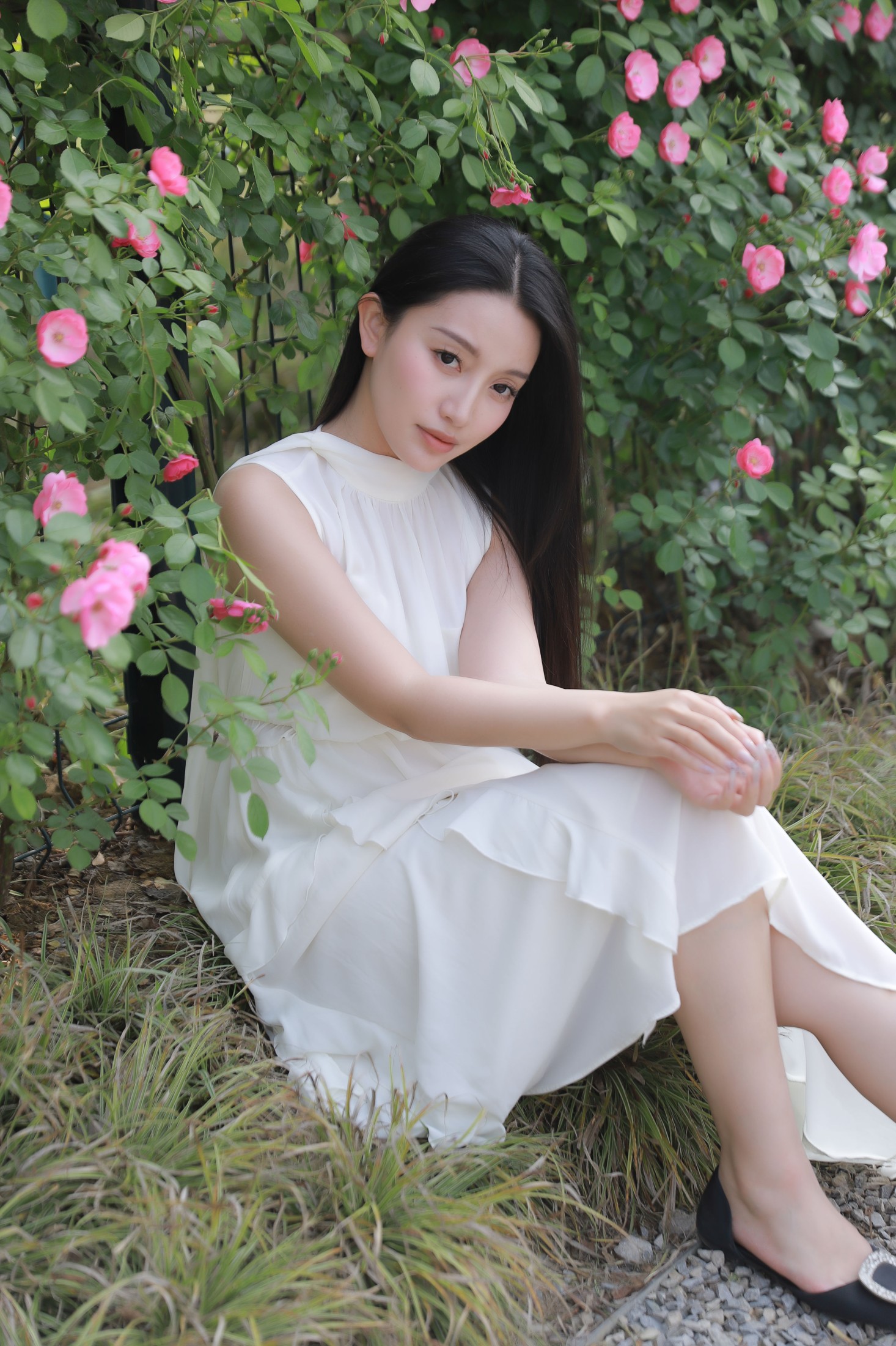 图片[5] - 婧仔jinns - 《白昼日》[32P] - 机器猫次元 - 机器猫次元