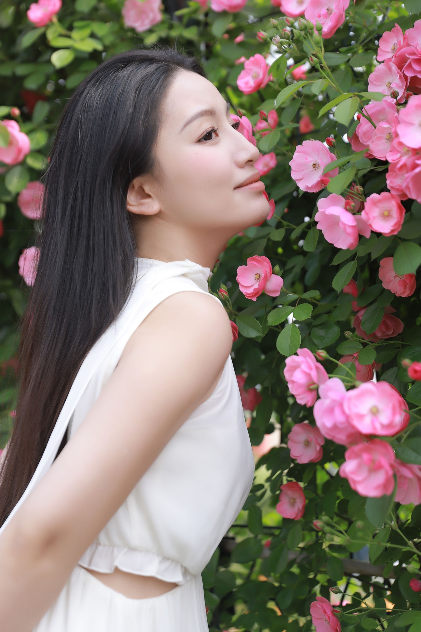 图片[4] - 婧仔jinns - 《白昼日》[32P] - 机器猫次元 - 机器猫次元