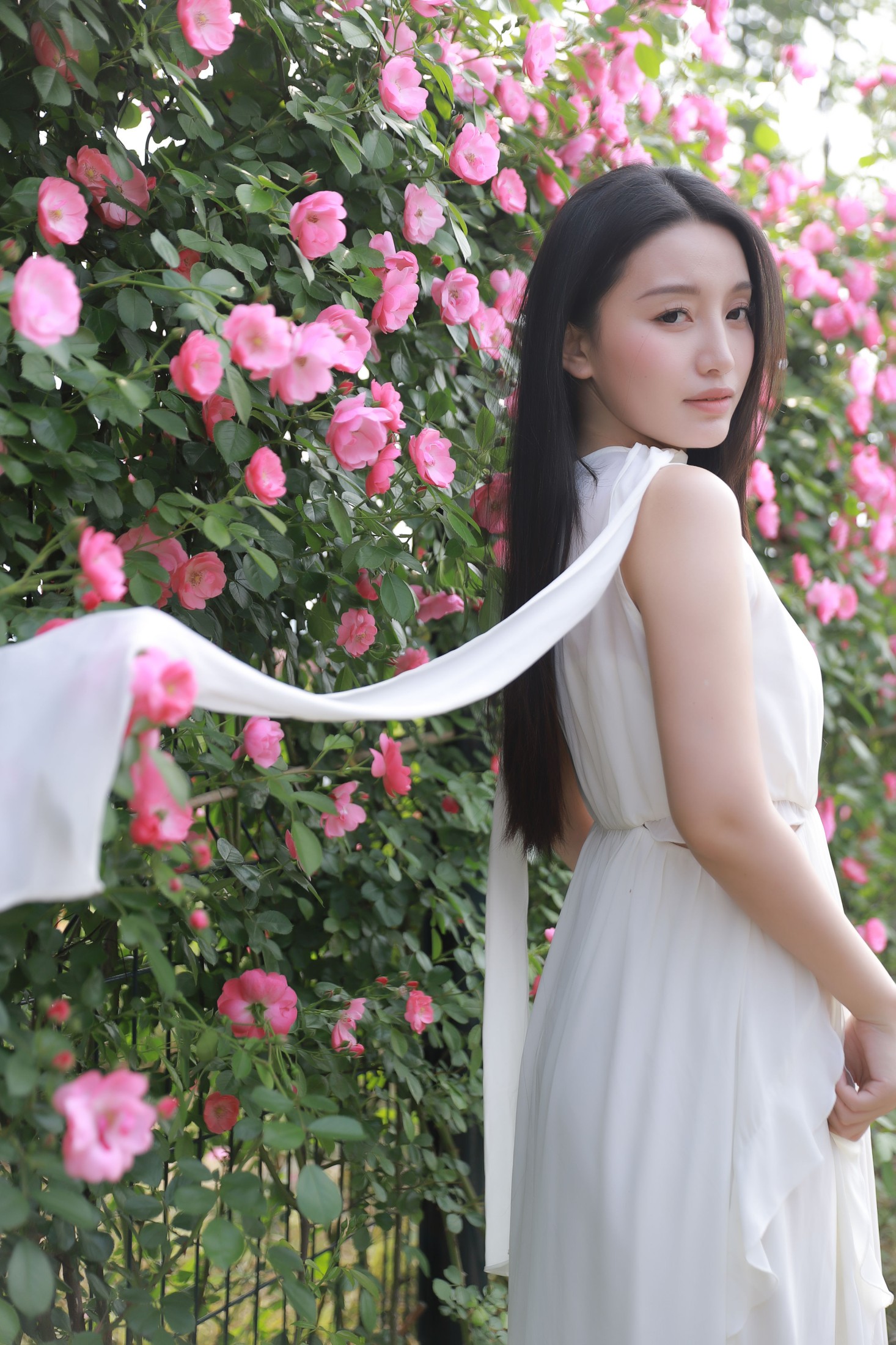 图片[7] - 婧仔jinns - 《白昼日》[32P] - 机器猫次元 - 机器猫次元