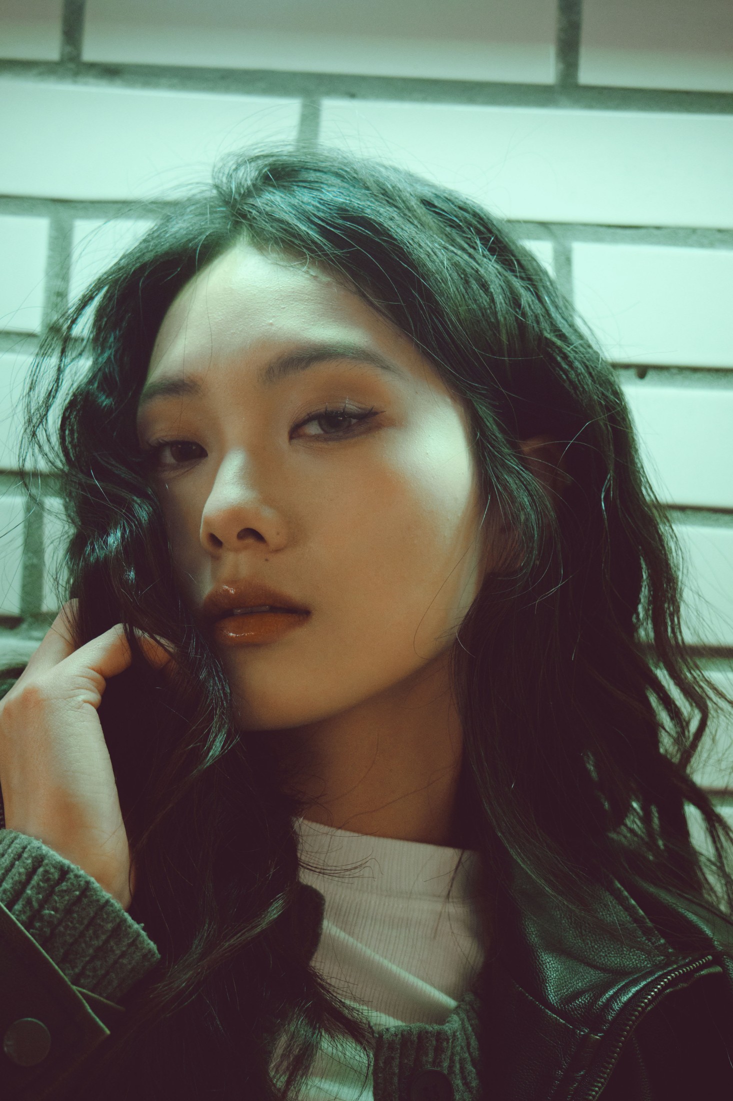 图片[7] - 皂烟象 - 《重庆森林》[21P] - 机器猫次元 - 机器猫次元