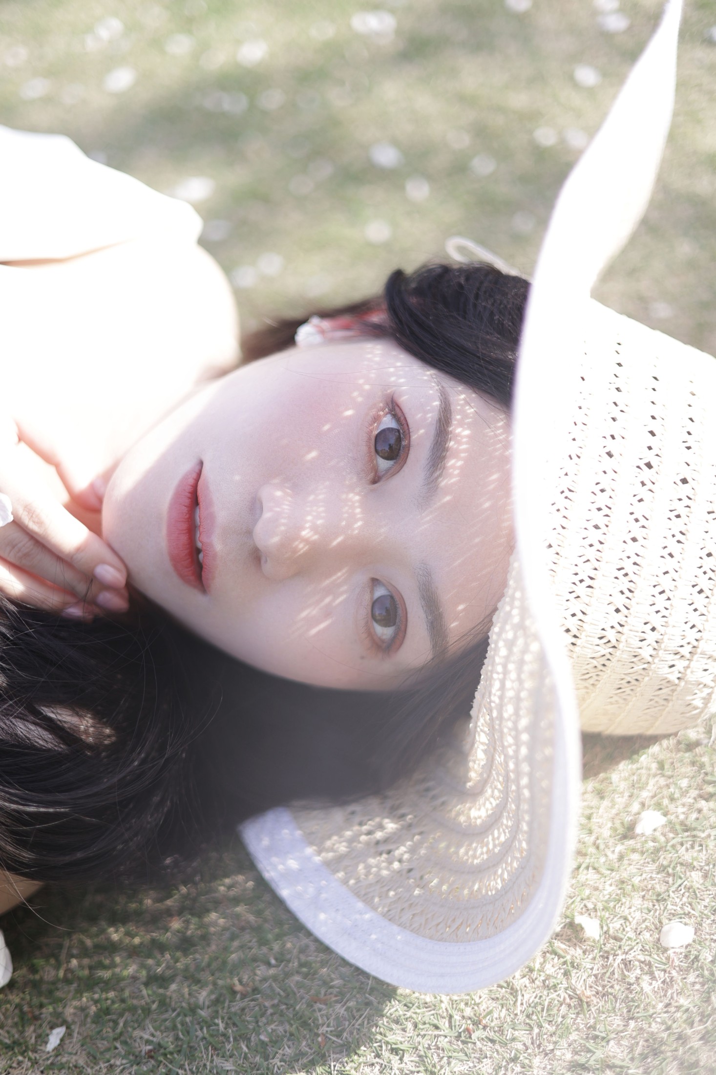 图片[7] - 静静 - 《春有约》[23P] - 机器猫次元 - 机器猫次元