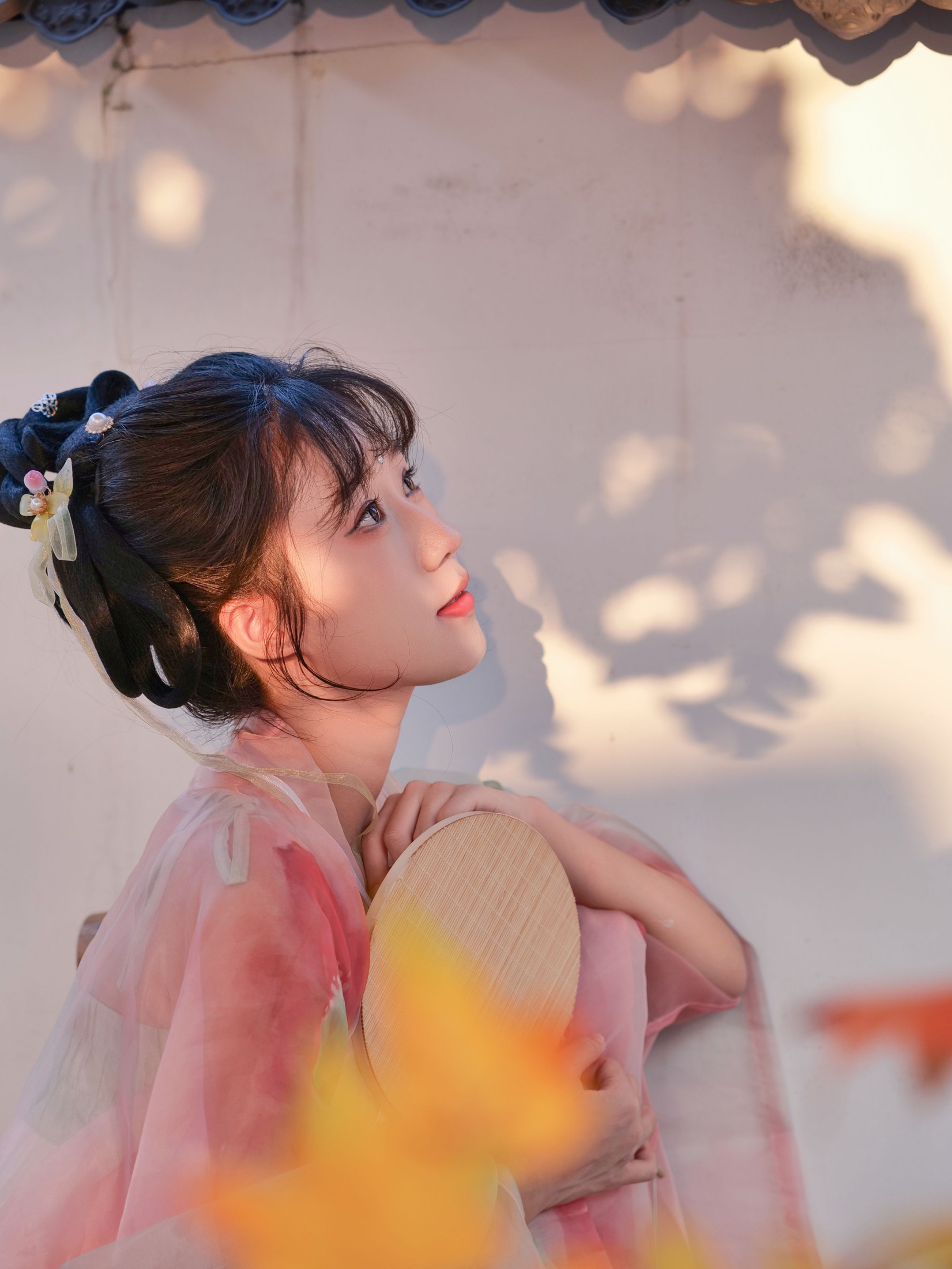 图片[7] - 太阳嘟嘟 - 《古风美人》[24P] - 机器猫次元 - 机器猫次元