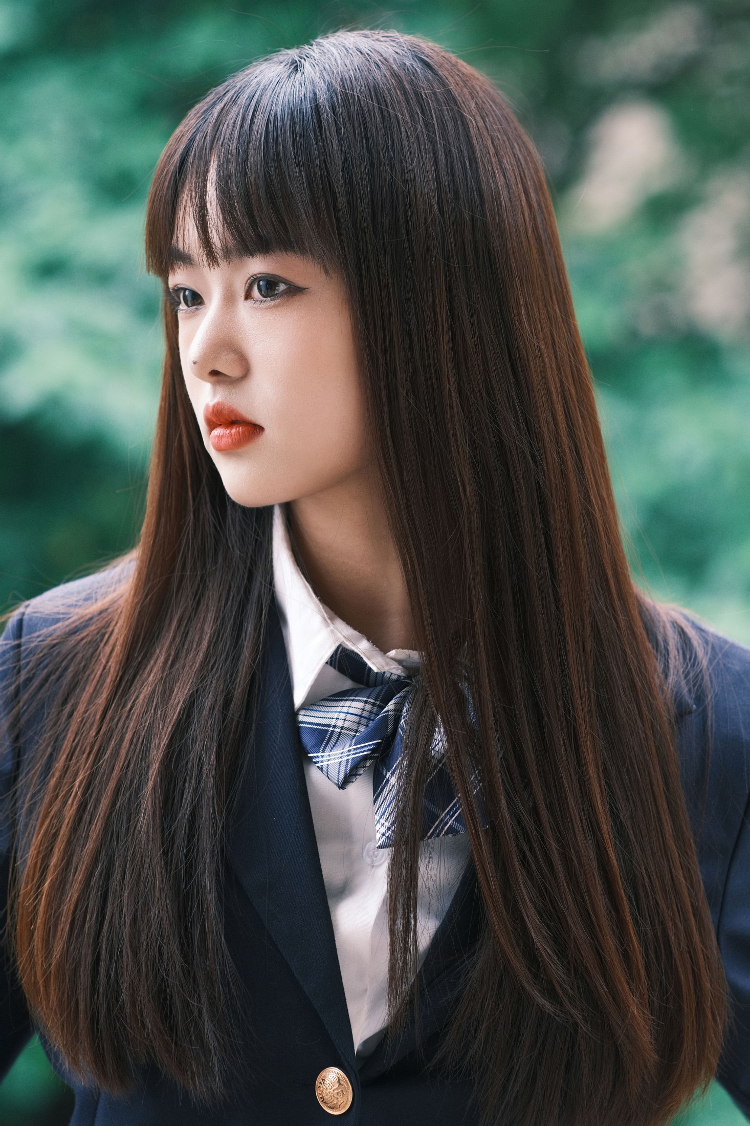 图片[8] - 小纯蔡蔡子 - 《病娇少女》[26P] - 机器猫次元 - 机器猫次元