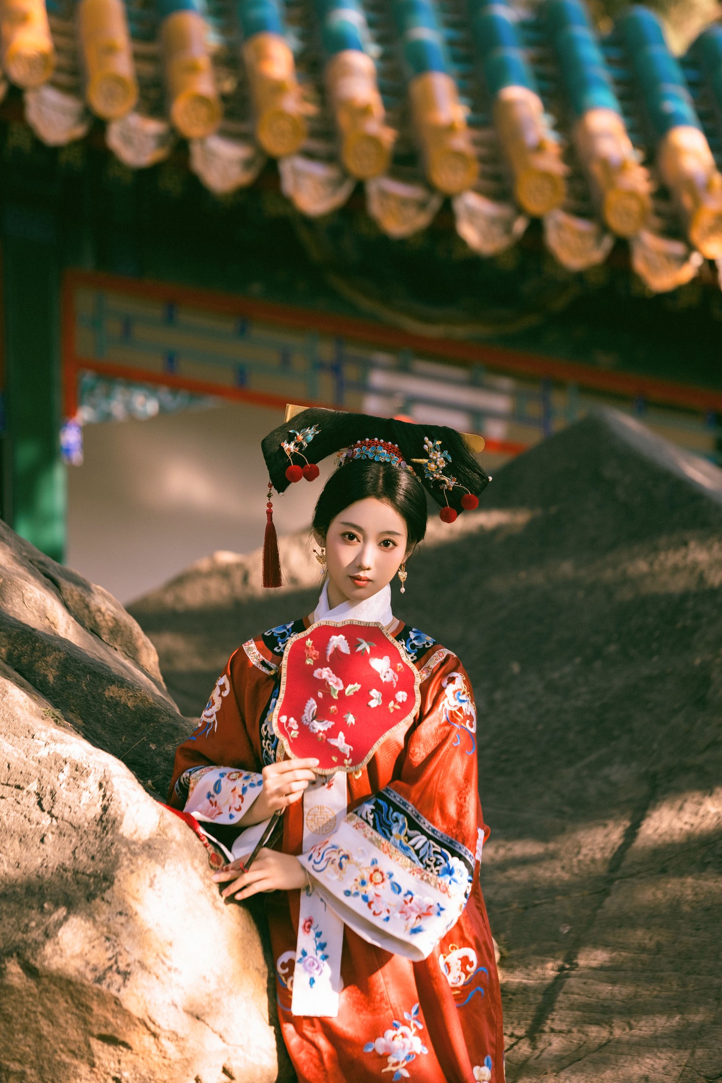 图片[8] - 甜七不是田七 - 《画中游》[41P] - 机器猫次元 - 机器猫次元