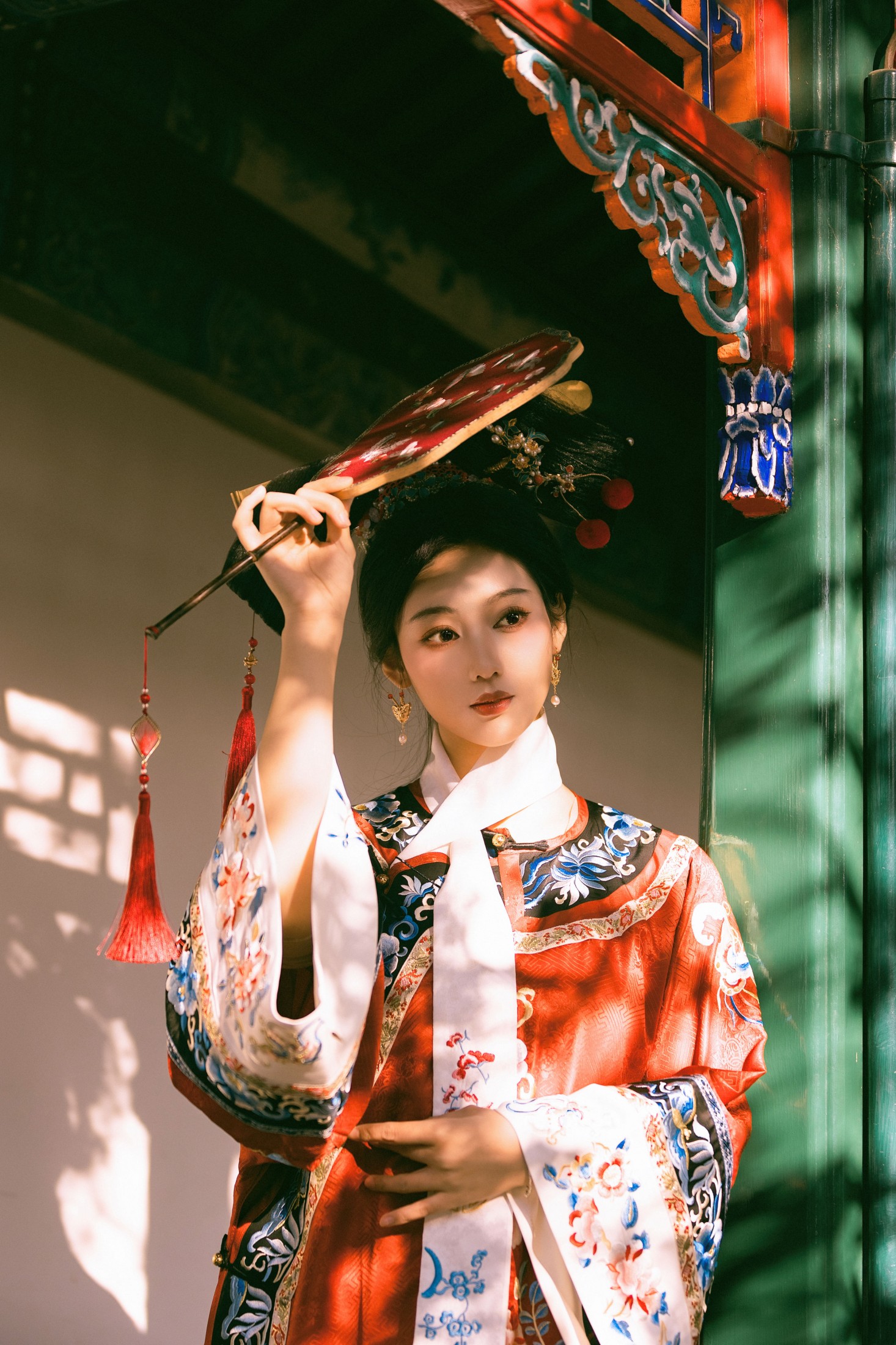 图片[4] - 甜七不是田七 - 《画中游》[41P] - 机器猫次元 - 机器猫次元