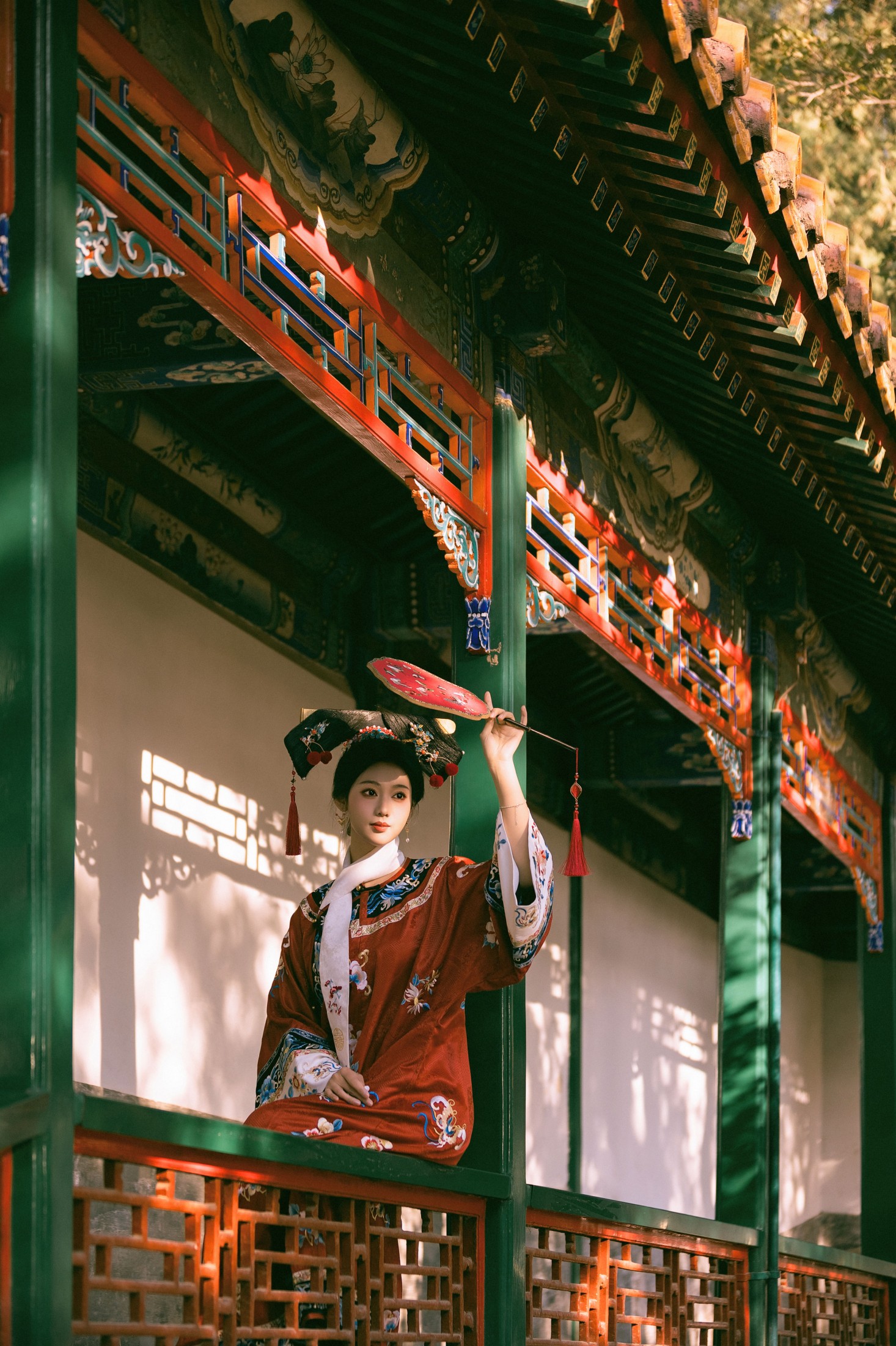 图片[6] - 甜七不是田七 - 《画中游》[41P] - 机器猫次元 - 机器猫次元