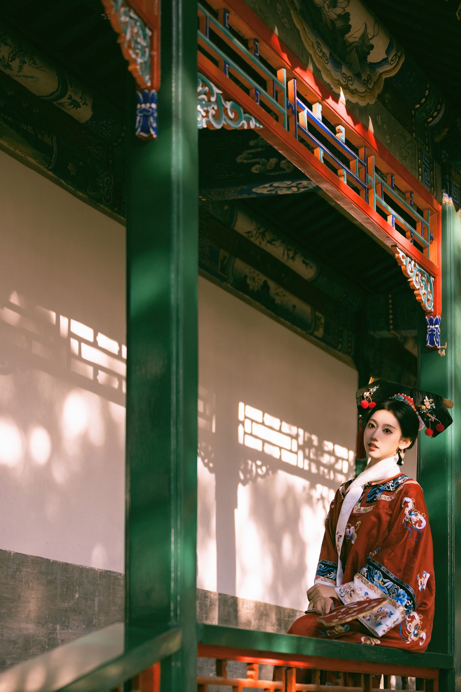 图片[5] - 甜七不是田七 - 《画中游》[41P] - 机器猫次元 - 机器猫次元