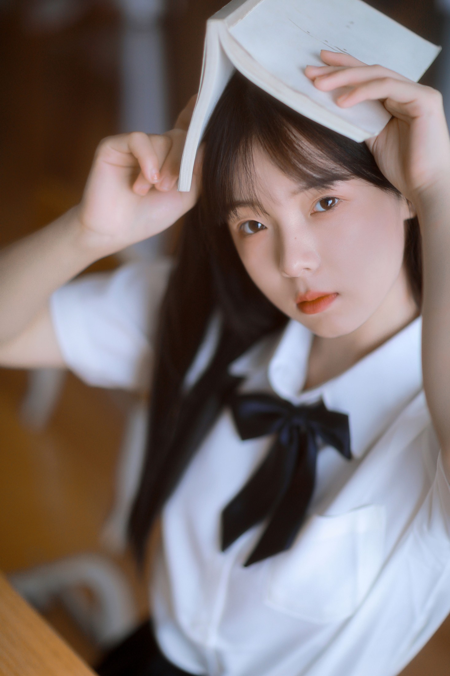 图片[6] - 小瑞 - 《等你下课》[22P] - 机器猫次元 - 机器猫次元