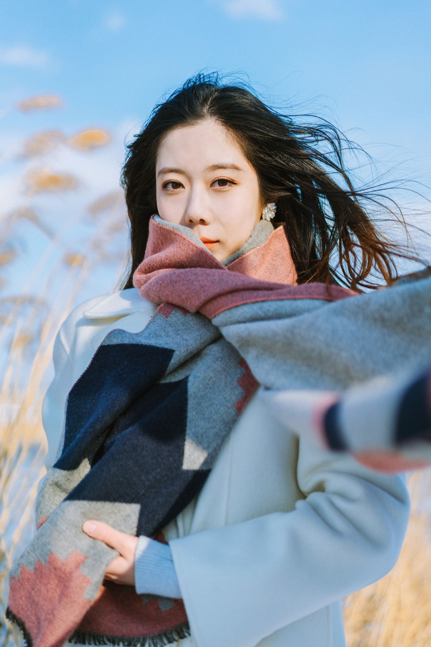 图片[7] - 小崔 - 《冬日恋歌》[22P] - 机器猫次元 - 机器猫次元