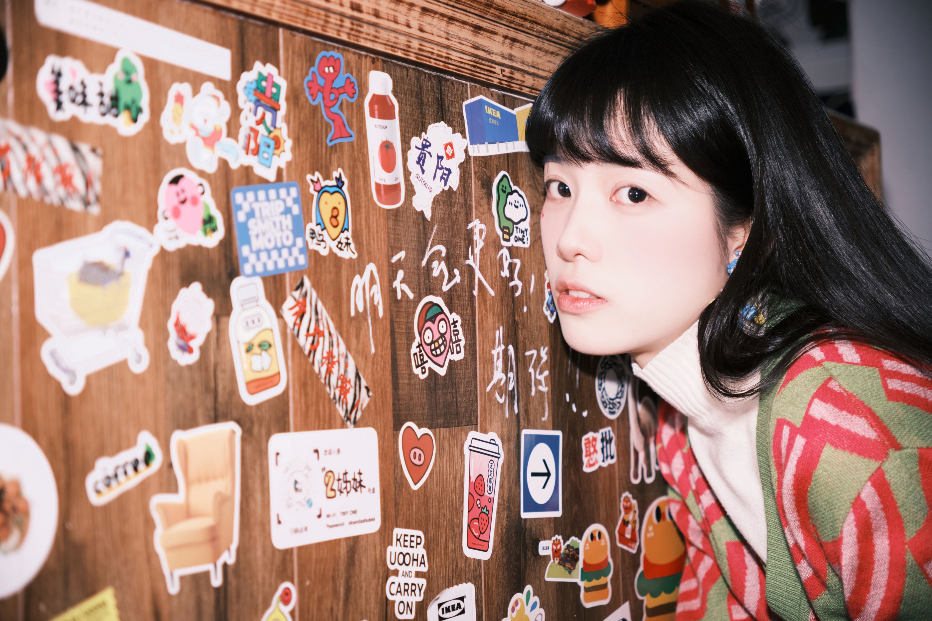 图片[6] - 小松麻奈 - 《咖啡超甜》[23P] - 机器猫次元 - 机器猫次元
