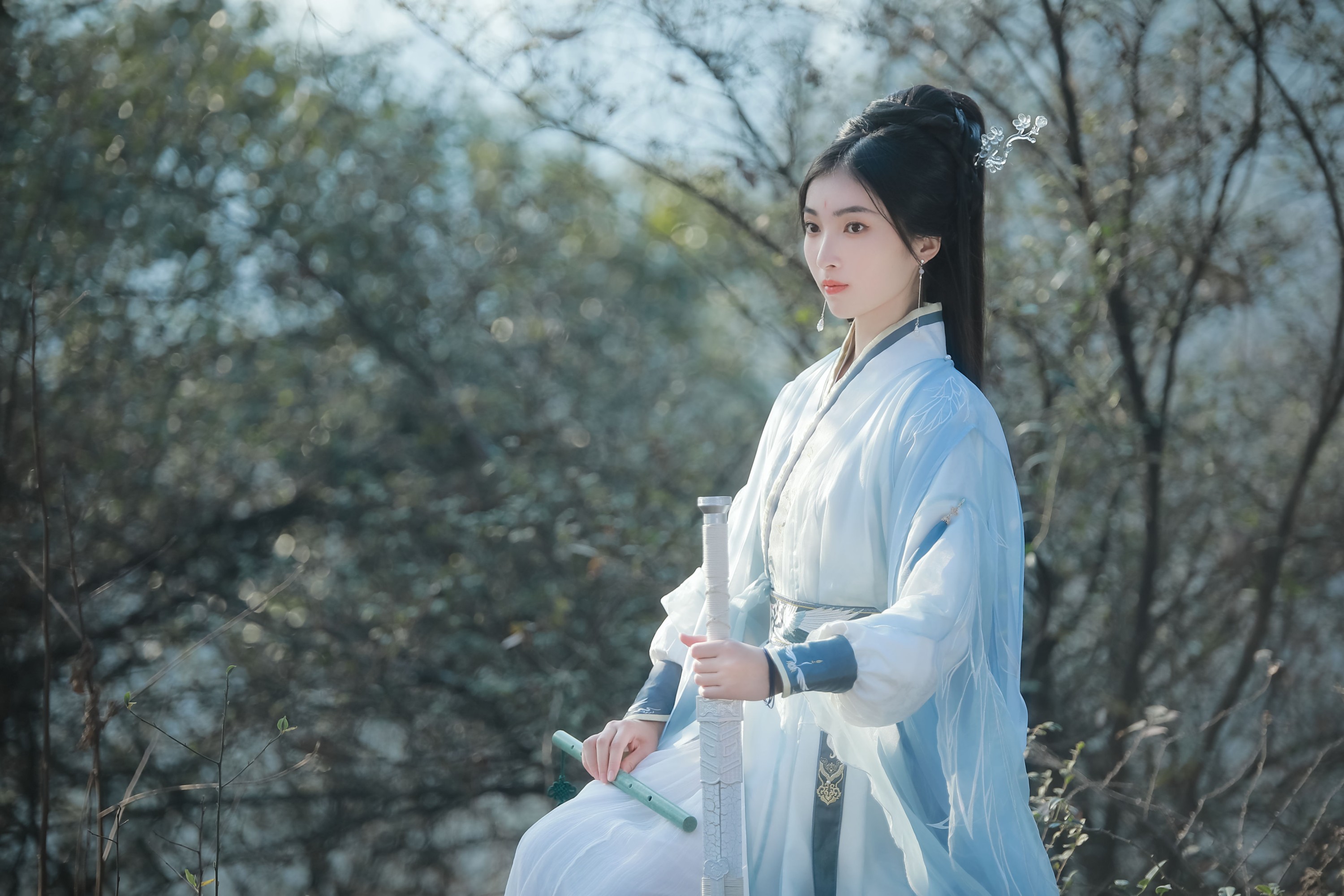 图片[5] - 棠棠 - 《剑来》[22P] - 机器猫次元 - 机器猫次元