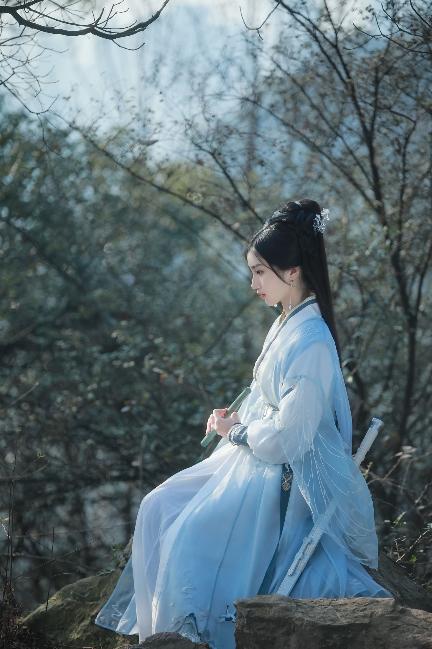 图片[3] - 棠棠 - 《剑来》[22P] - 机器猫次元 - 机器猫次元