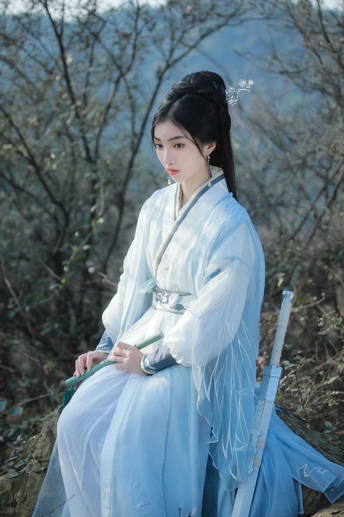 图片[4] - 棠棠 - 《剑来》[22P] - 机器猫次元 - 机器猫次元