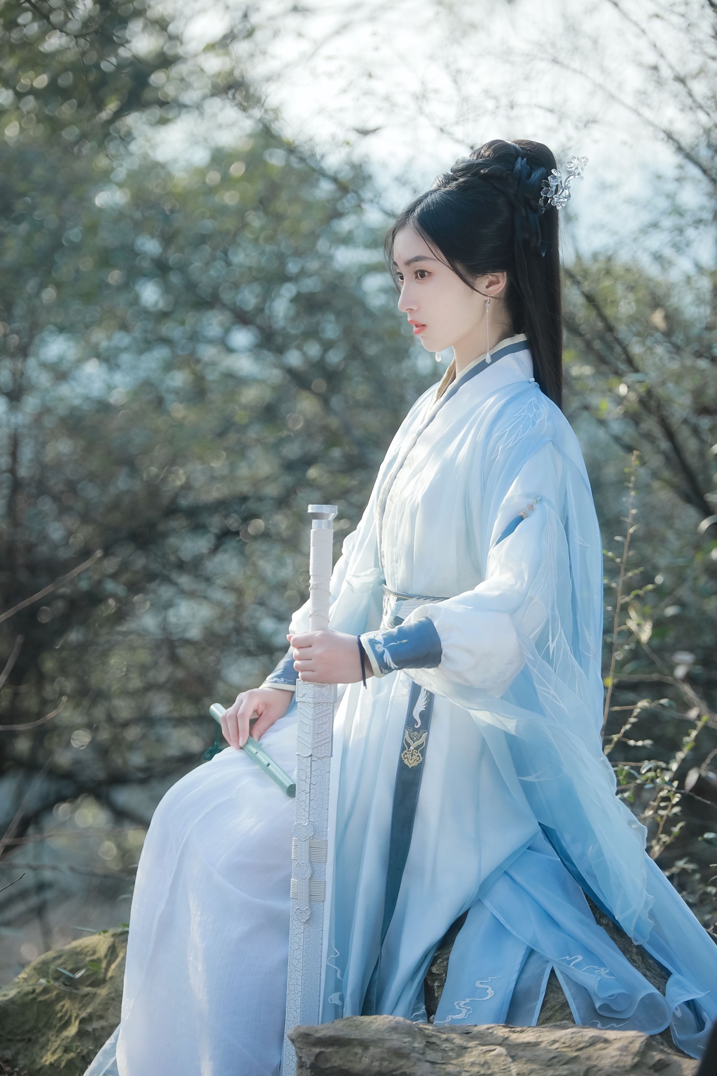 图片[7] - 棠棠 - 《剑来》[22P] - 机器猫次元 - 机器猫次元