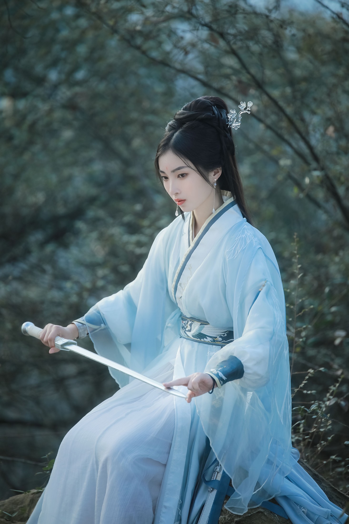 图片[8] - 棠棠 - 《剑来》[22P] - 机器猫次元 - 机器猫次元