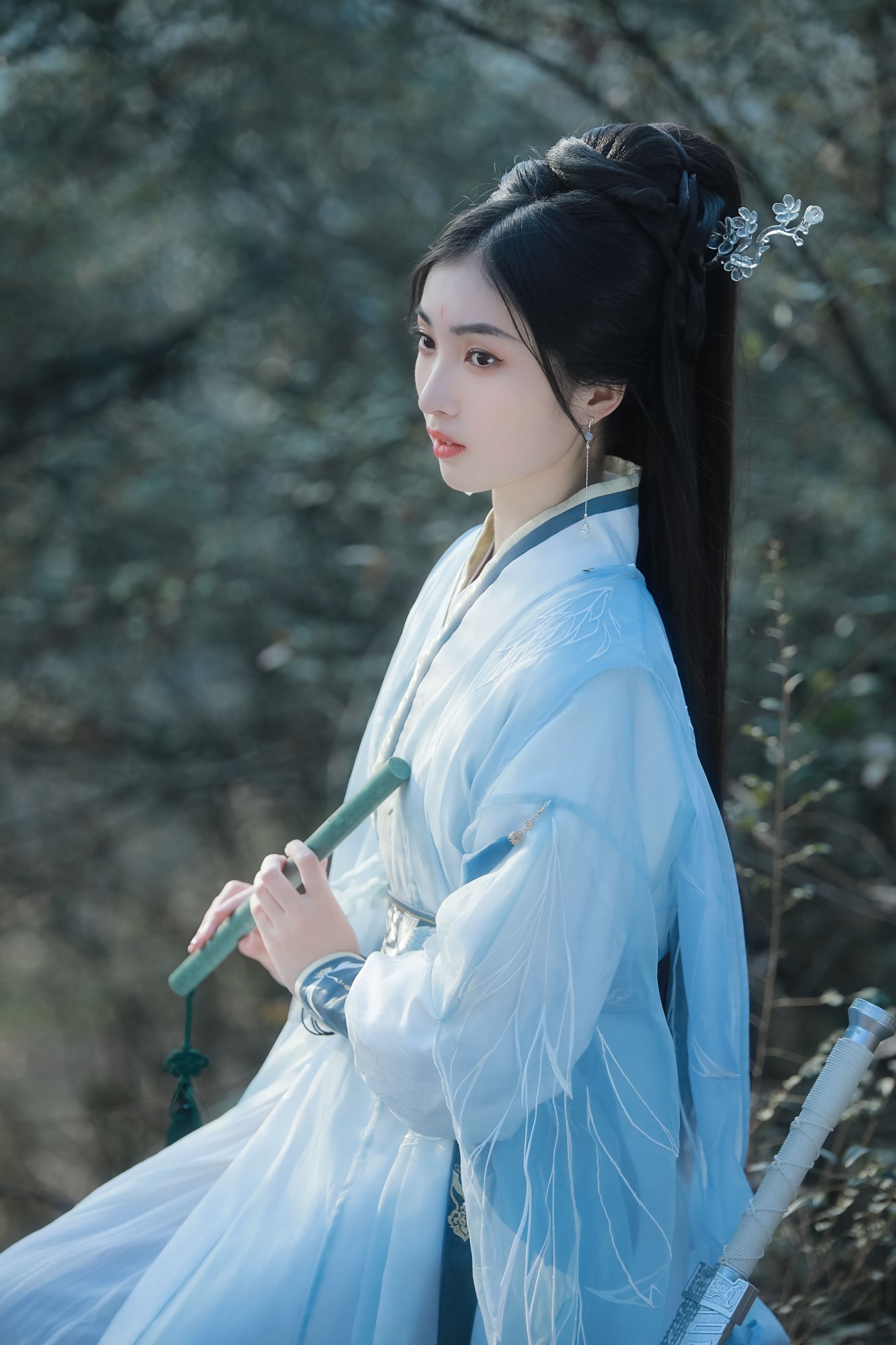 图片[6] - 棠棠 - 《剑来》[22P] - 机器猫次元 - 机器猫次元