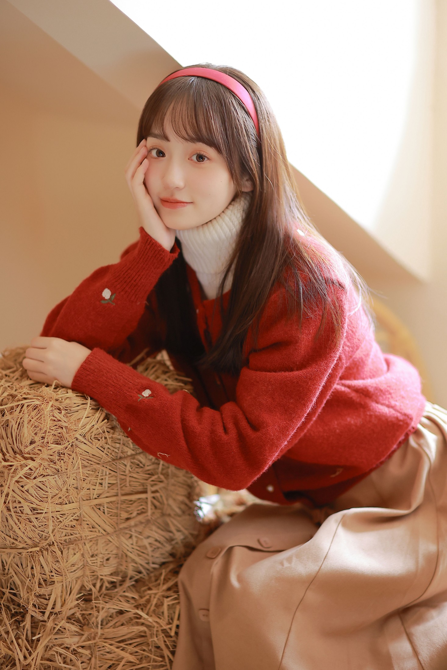 图片[3] - licaicain - 《柿柿如意》[29P] - 机器猫次元 - 机器猫次元