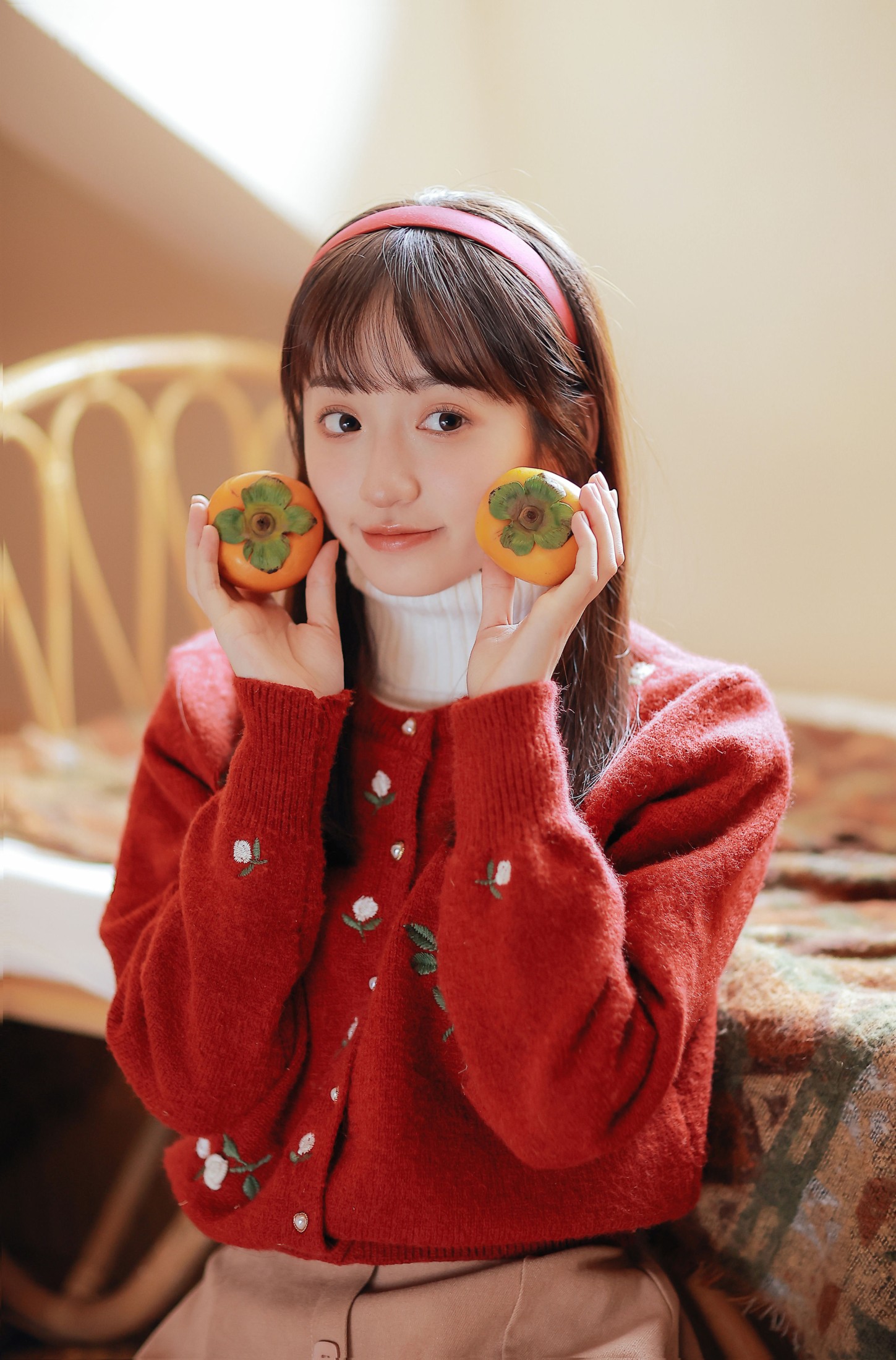 图片[6] - licaicain - 《柿柿如意》[29P] - 机器猫次元 - 机器猫次元