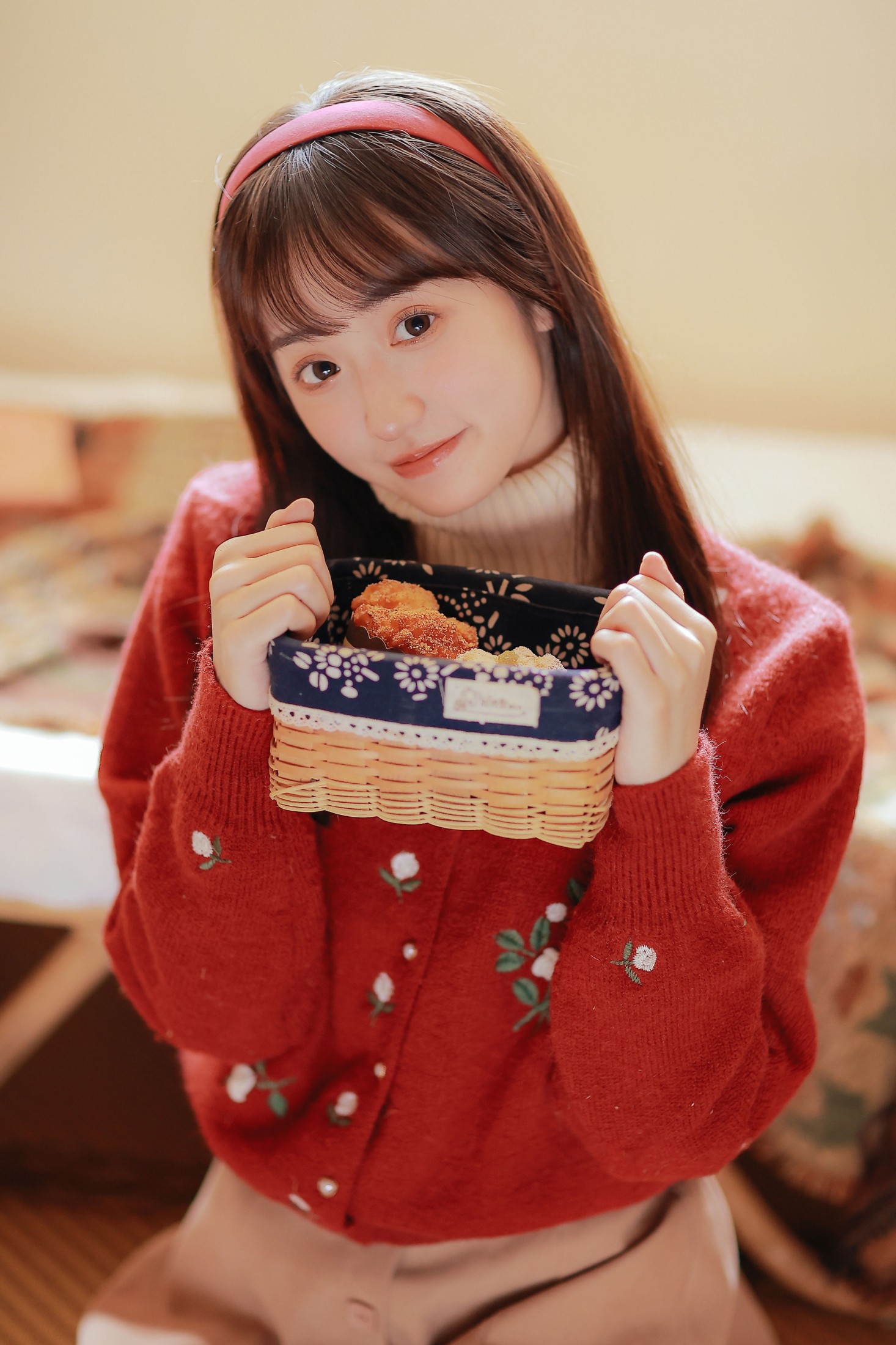 图片[5] - licaicain - 《柿柿如意》[29P] - 机器猫次元 - 机器猫次元