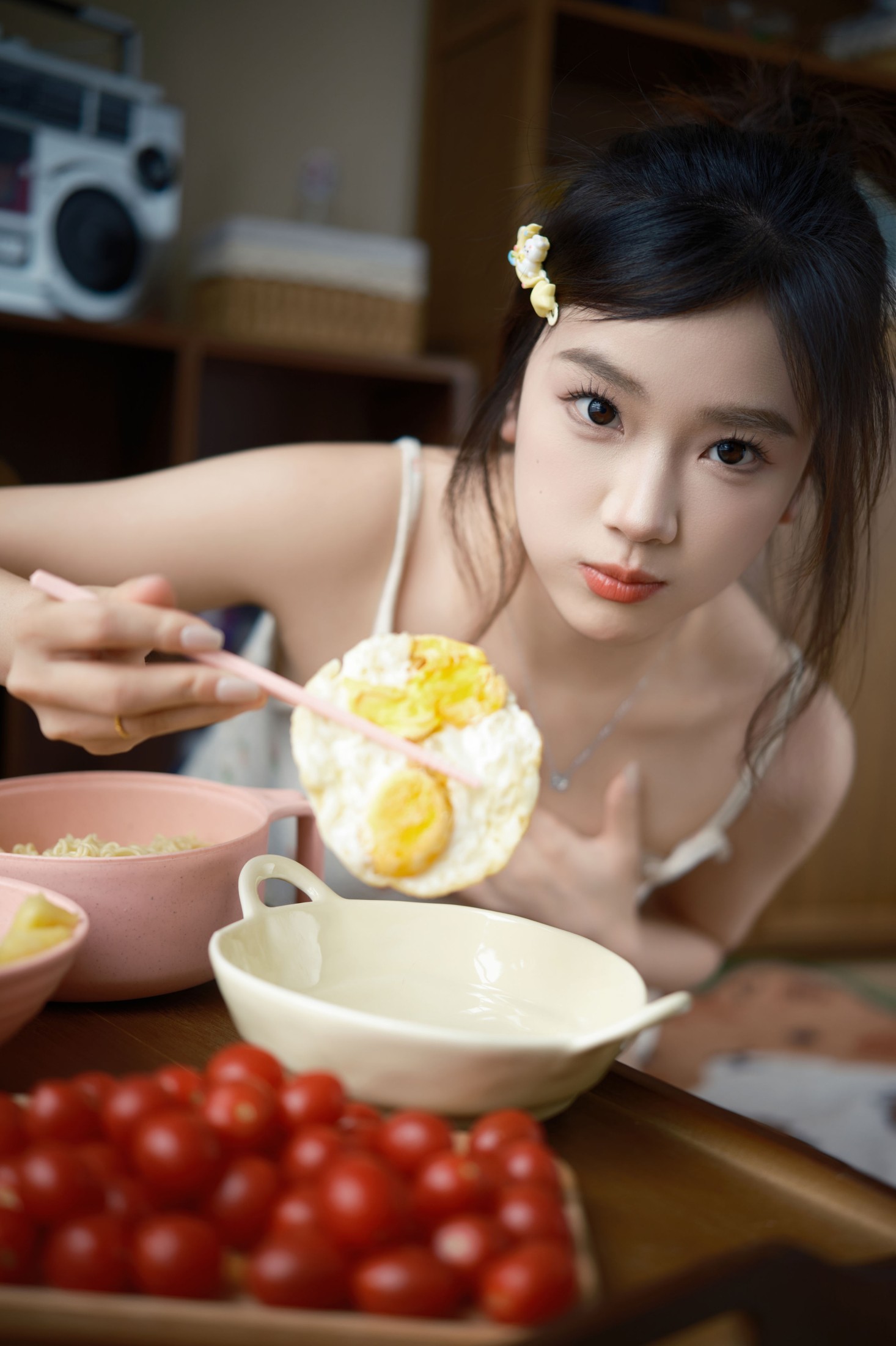 图片[5] - To小北 - 《日杂居家》[37P] - 机器猫次元 - 机器猫次元