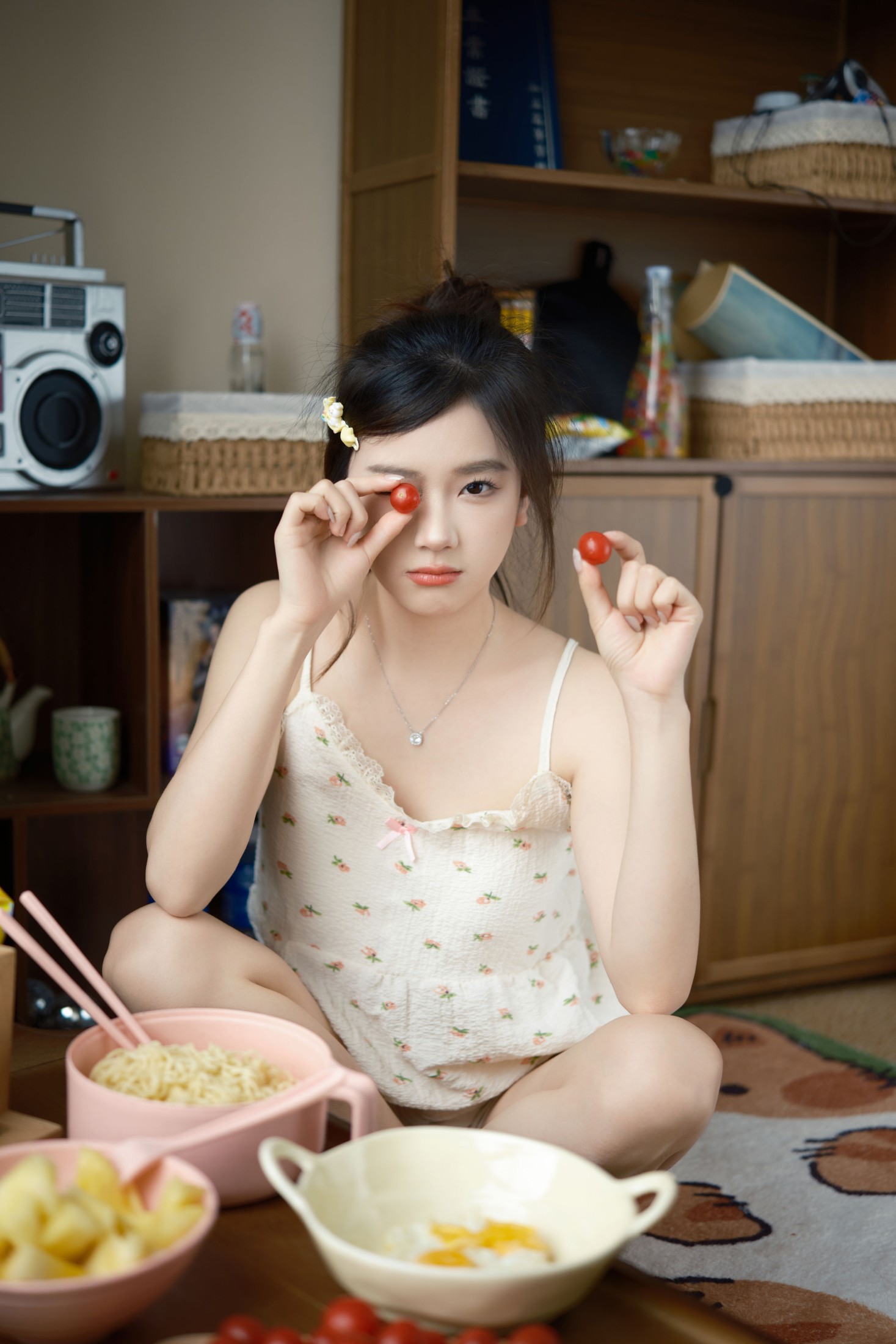 图片[6] - To小北 - 《日杂居家》[37P] - 机器猫次元 - 机器猫次元