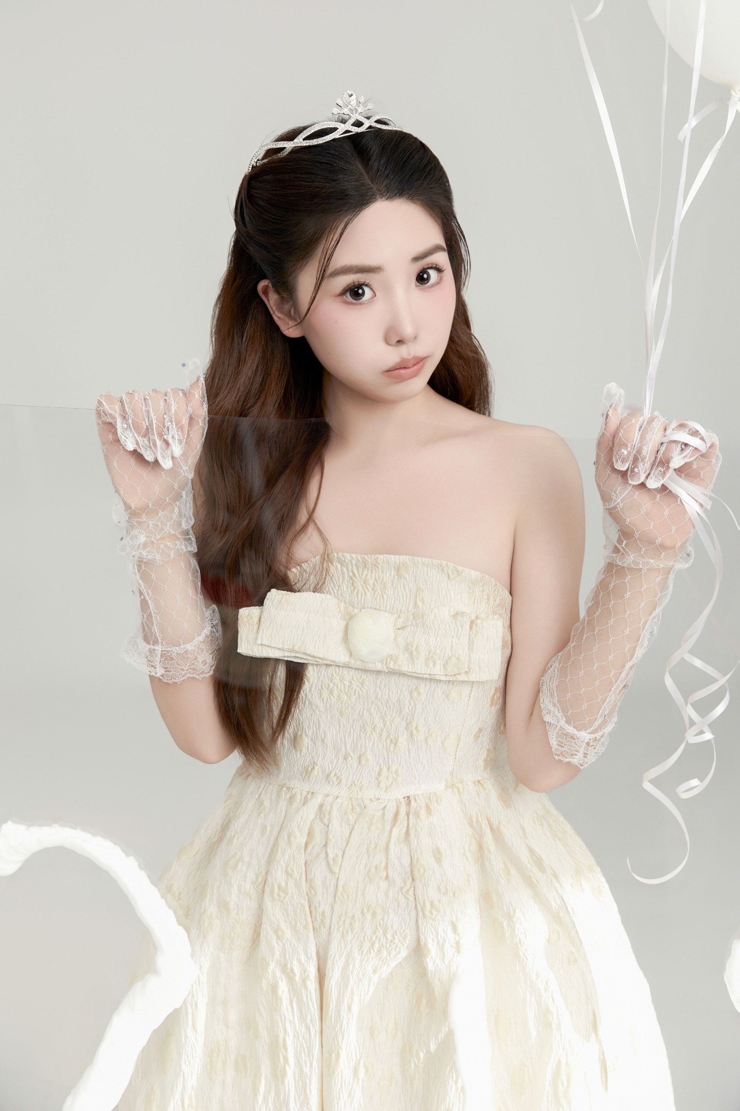 图片[4] - hihiio - 《奶油风生日写真》[22P] - 机器猫次元 - 机器猫次元