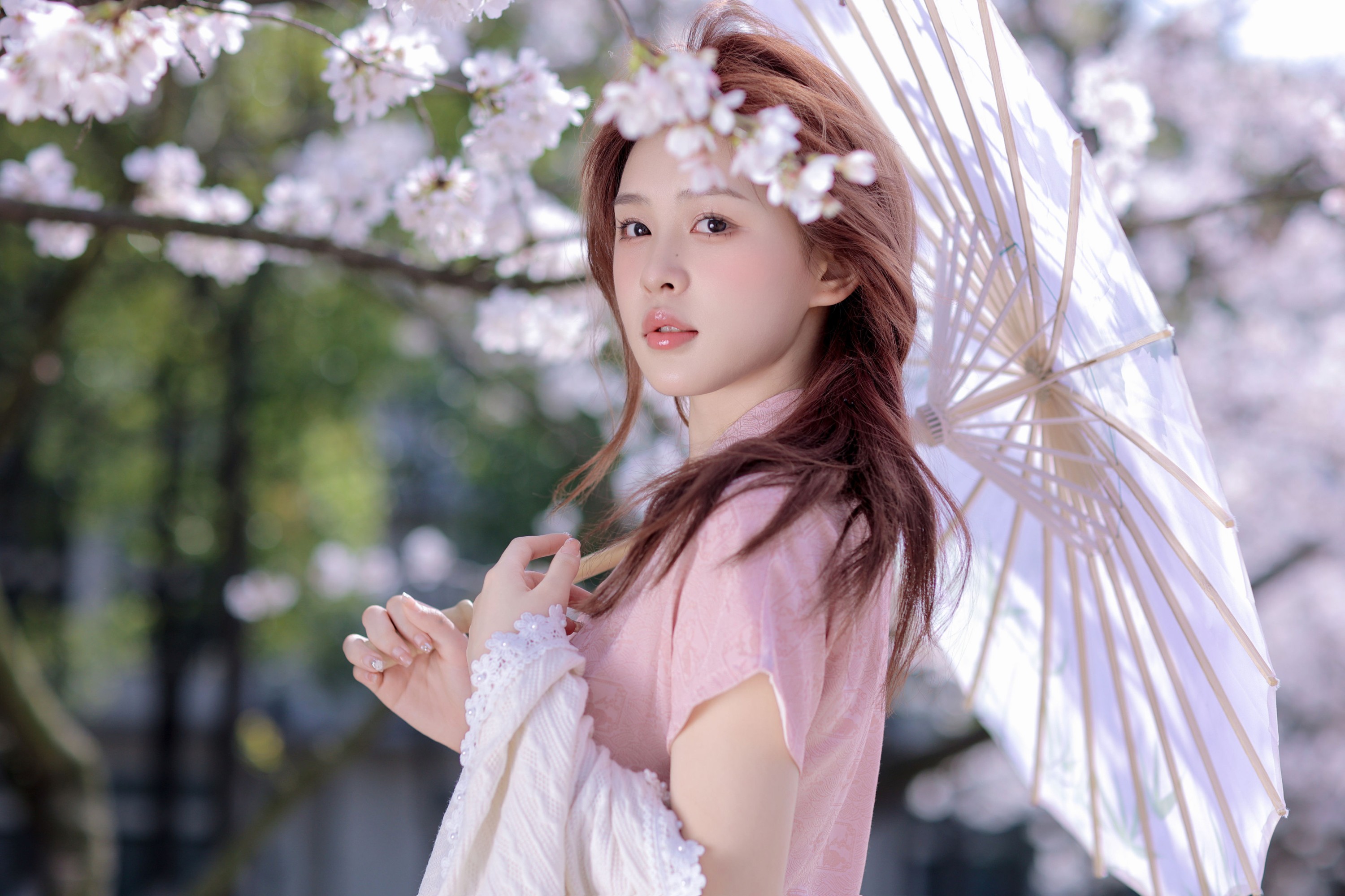 图片[8] - 罗言 - 《春日来信》[24P] - 机器猫次元 - 机器猫次元