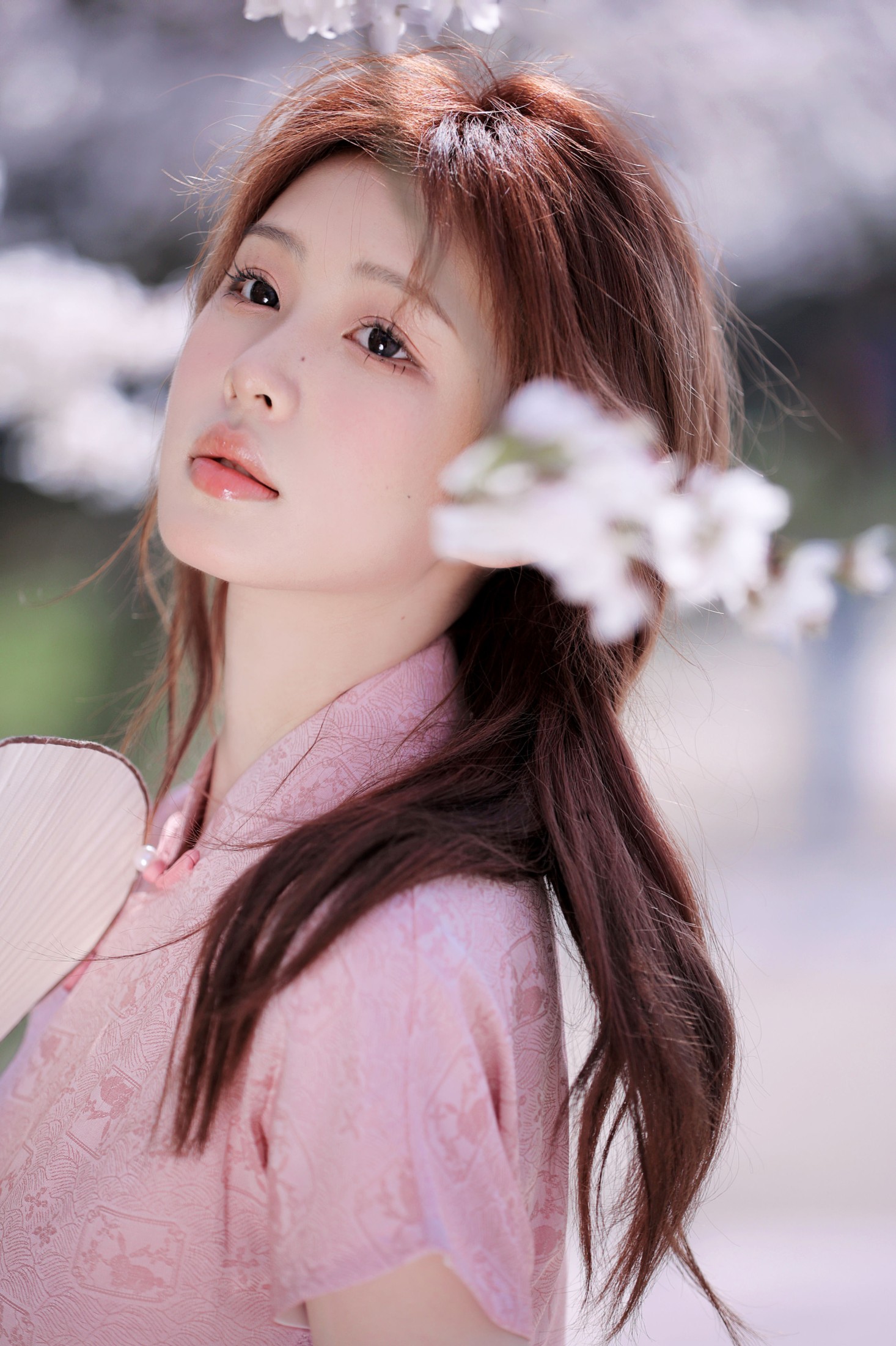图片[4] - 罗言 - 《春日来信》[24P] - 机器猫次元 - 机器猫次元