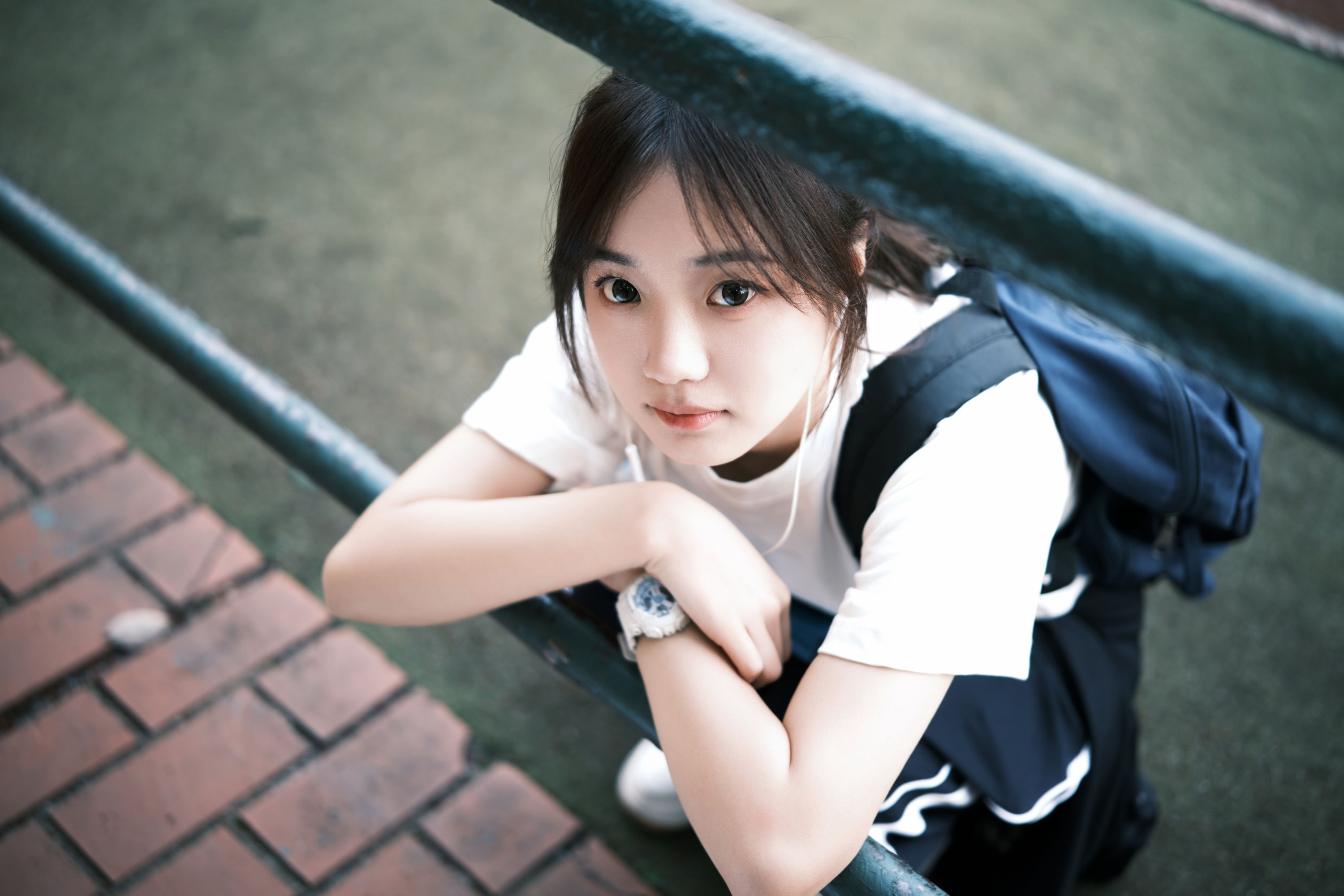 图片[8] - primary - 《放学以后》[30P] - 机器猫次元 - 机器猫次元