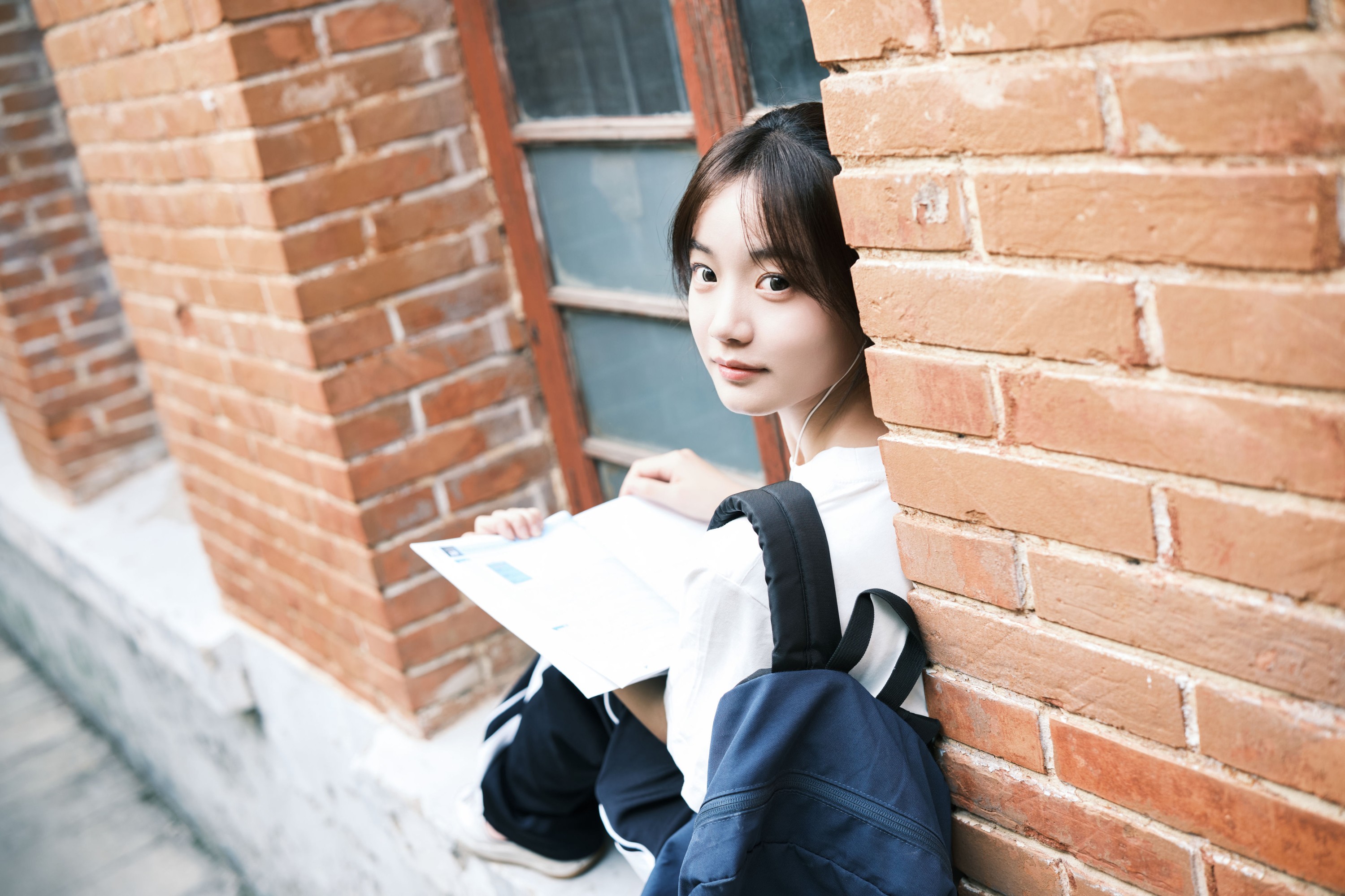 图片[4] - primary - 《放学以后》[30P] - 机器猫次元 - 机器猫次元