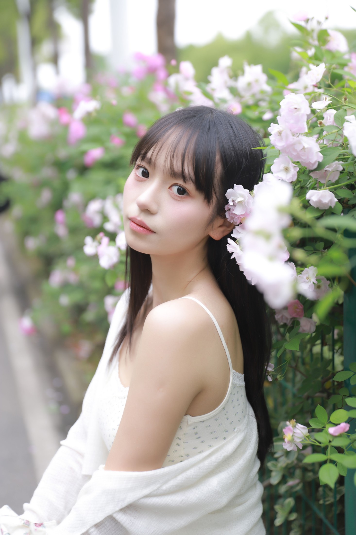 图片[7] - 鄢韵琳 - 《甜粉万花筒》[28P] - 机器猫次元 - 机器猫次元