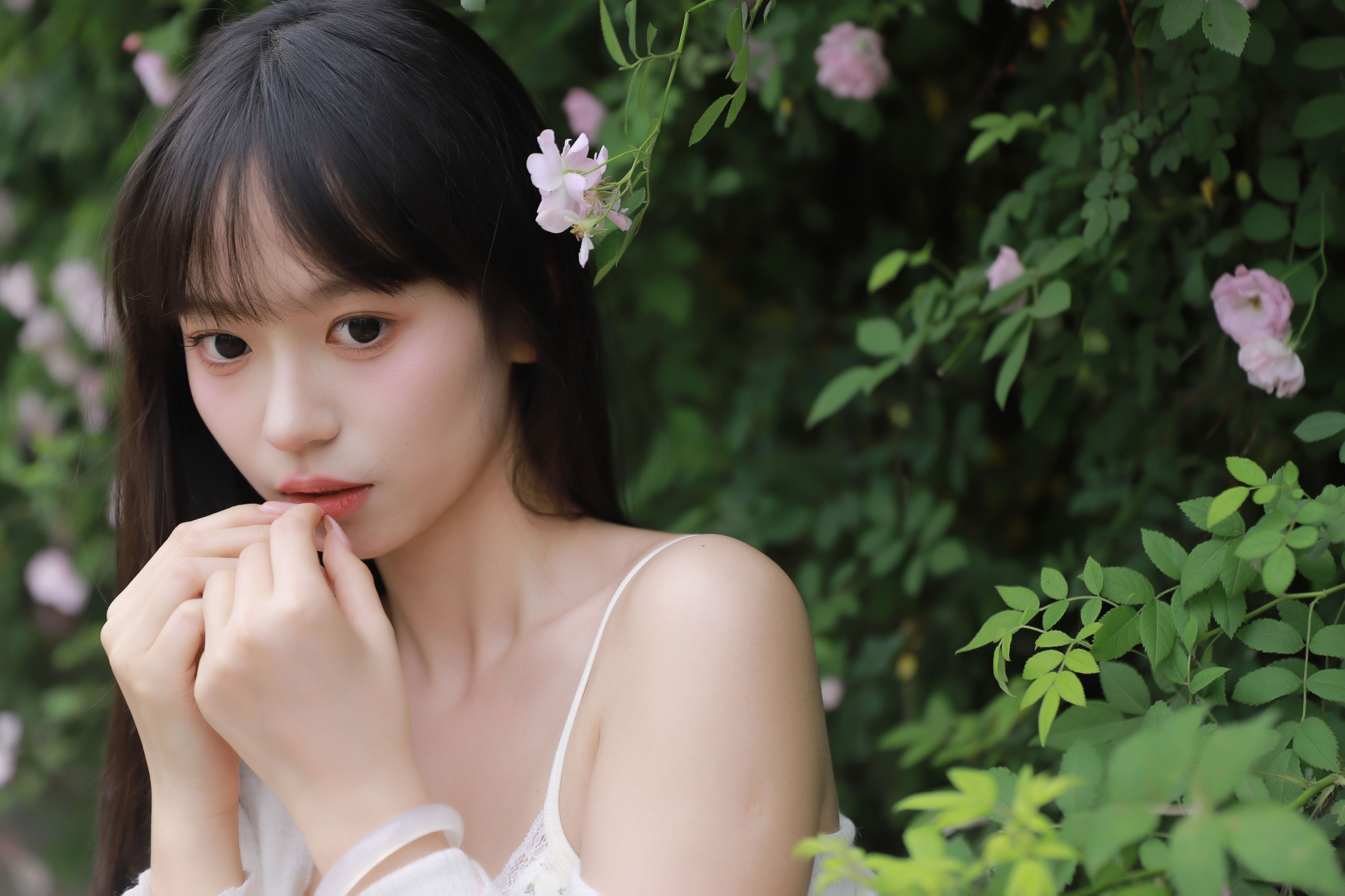图片[5] - 鄢韵琳 - 《甜粉万花筒》[28P] - 机器猫次元 - 机器猫次元