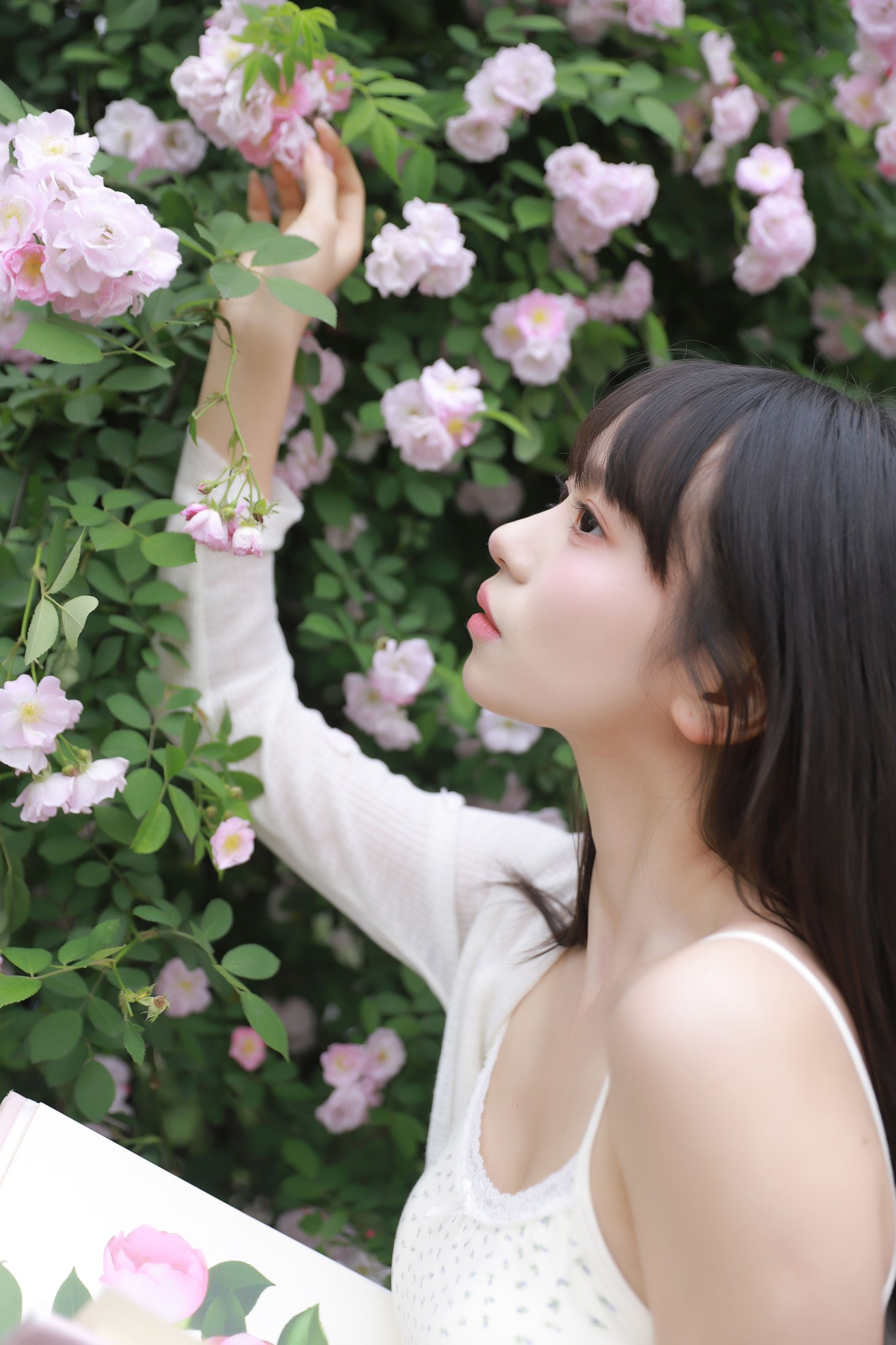 图片[8] - 鄢韵琳 - 《甜粉万花筒》[28P] - 机器猫次元 - 机器猫次元