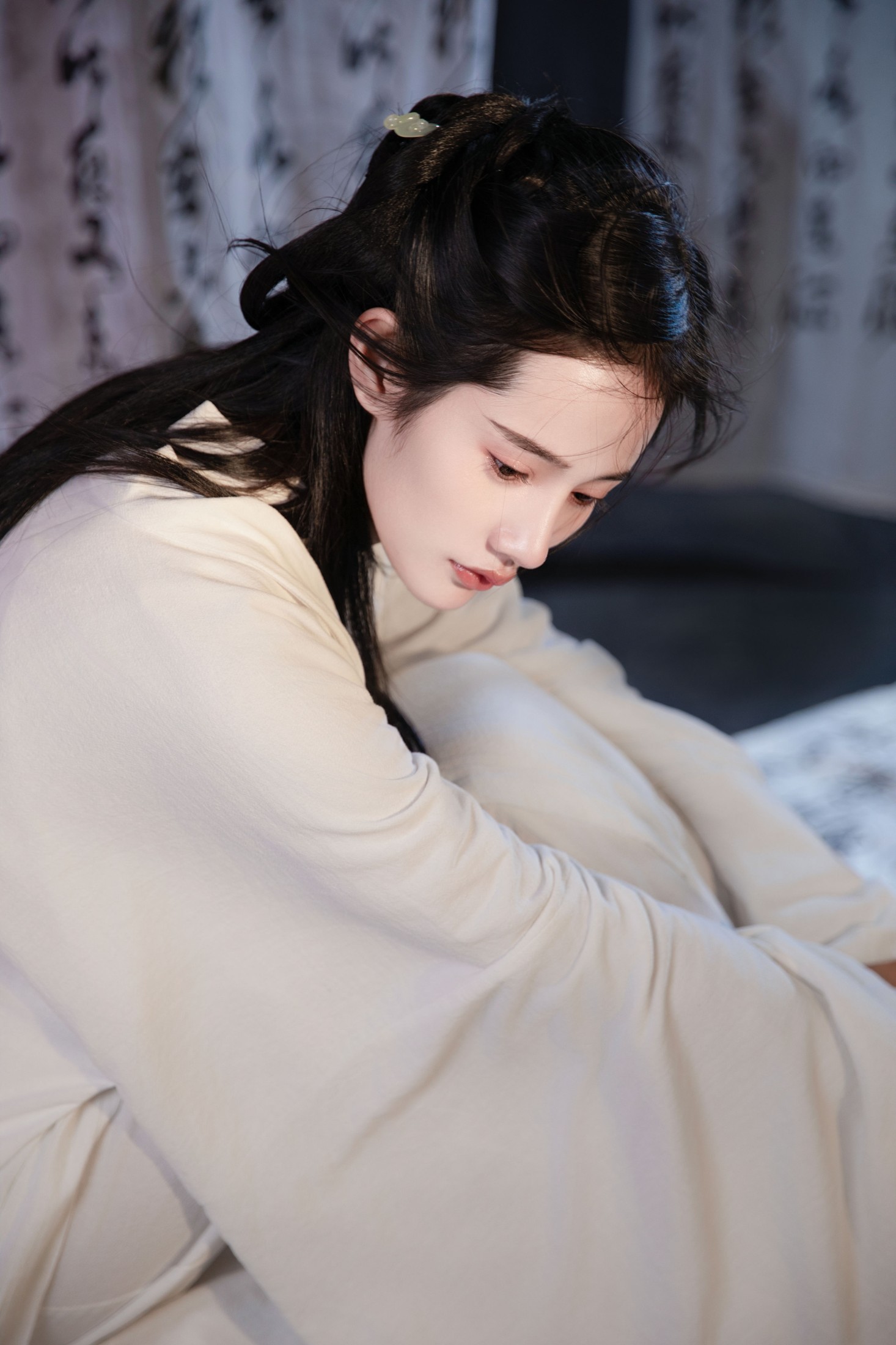 图片[4] - lxy - 《新中式国风》[22P] - 机器猫次元 - 机器猫次元